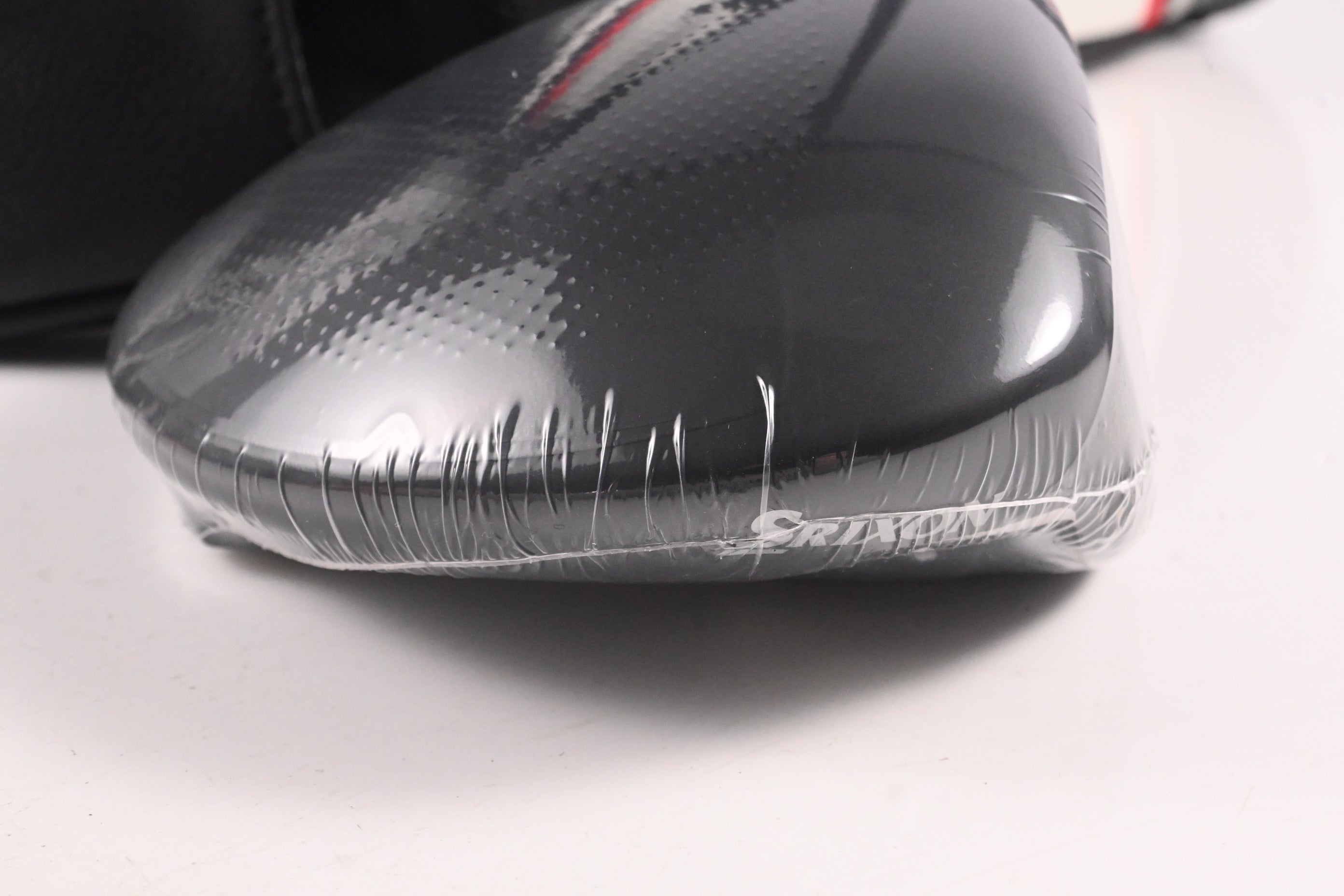 Srixon ZXi LS Driver / 9 Degree / Stiff Flex HZRDUS Black 60 Shaft