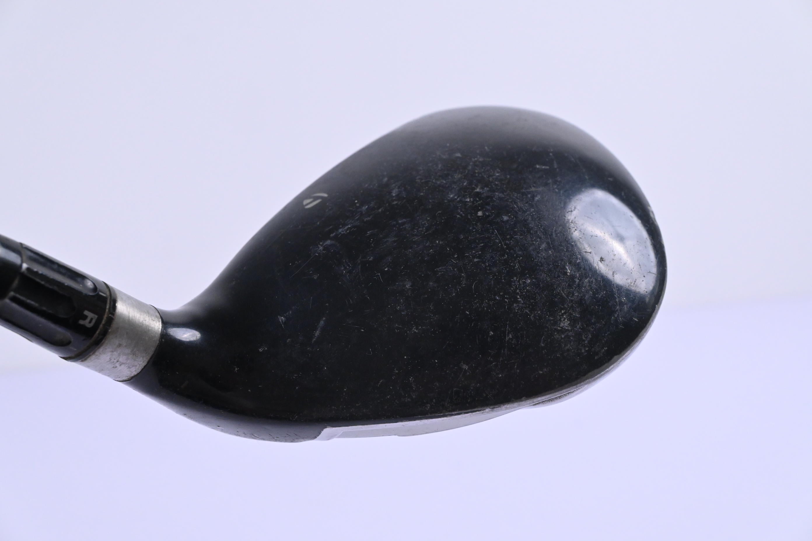 TaylorMade R9 #3 Wood / 15 Degree / Regular Flex Fujikura Motore 70 Shaft