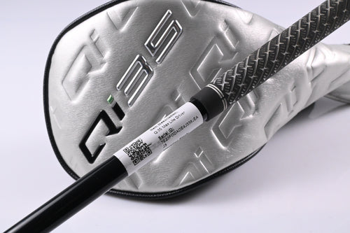 Taylormade Qi35 Max Lite Driver / 12 Degree / Regular Flex Speeder NX TCS 50