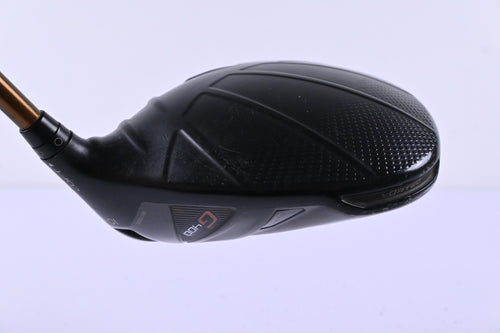 Ping G400 SFT Driver / 10 Degree / Regular Flex Ping Alta CB 55 Shaft