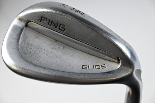Ping Glide Sand Wedge / 56 Degree / Blue Dot / Wedge Flex Ping CFS Shaft
