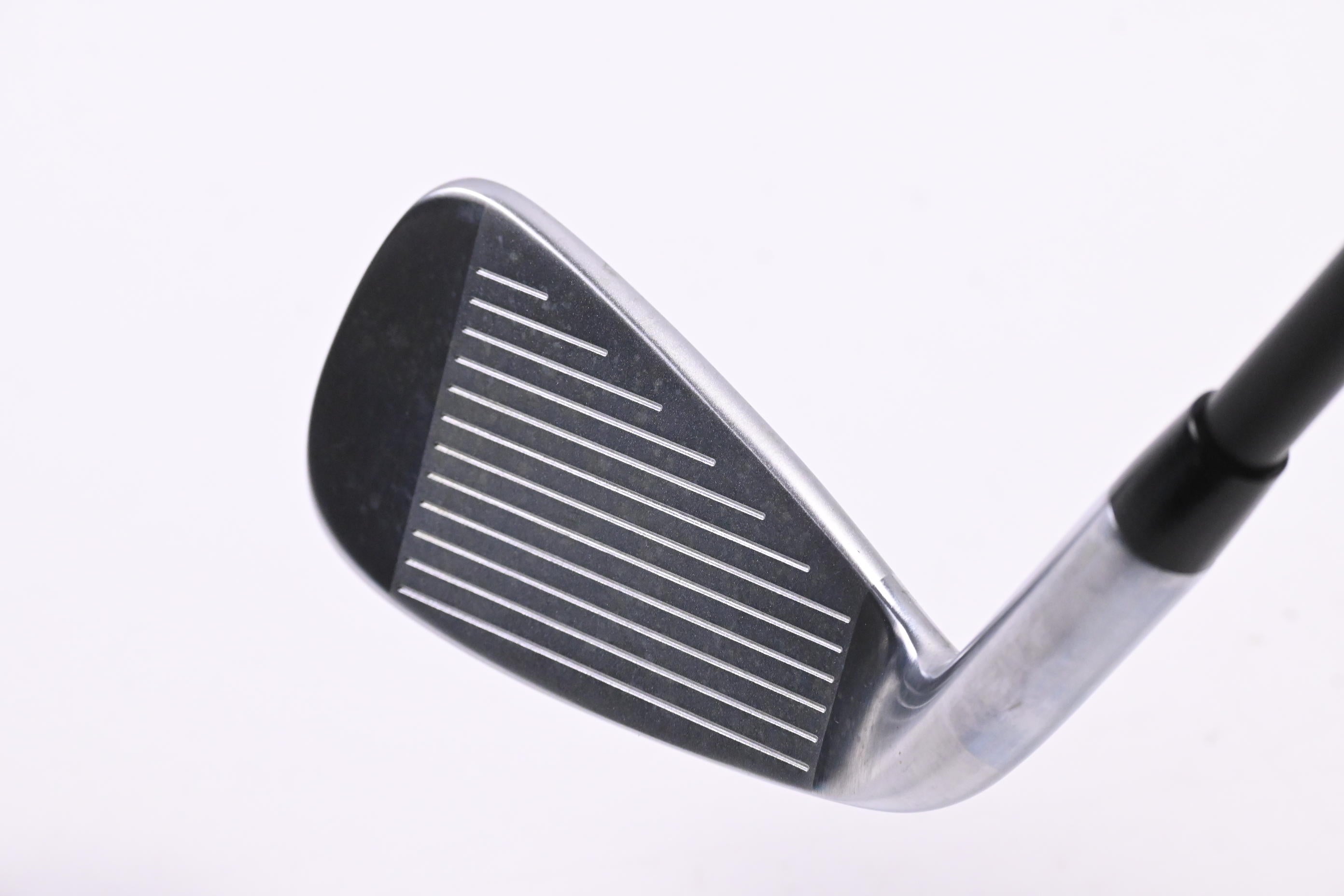 Takomo 101 U Driving #4 Iron / 22 Degree / Stiff Flex KBS Hybrid 80 Shaft