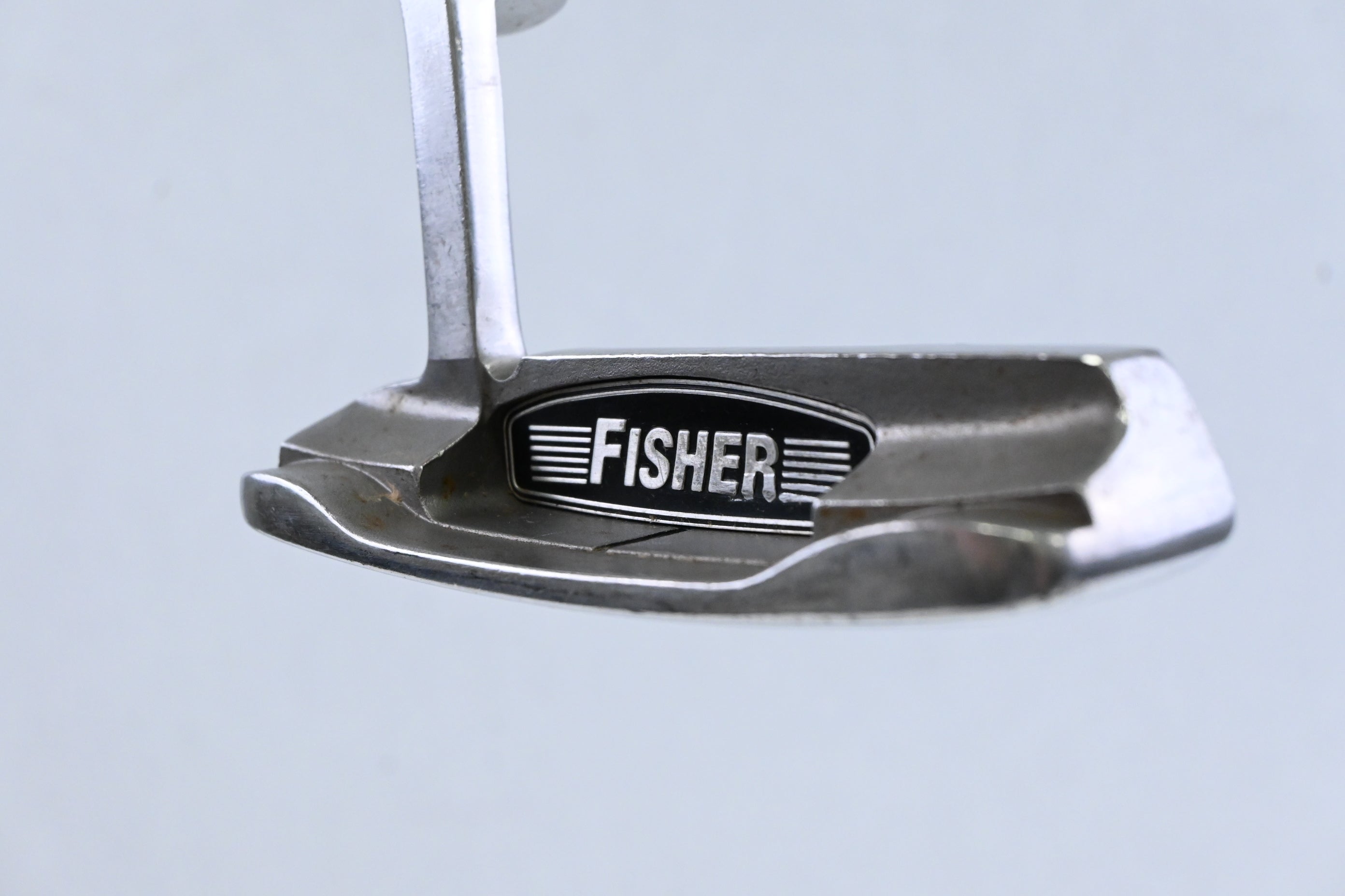 Fisher Classic Tour Series 1 Putter / 34 Inch