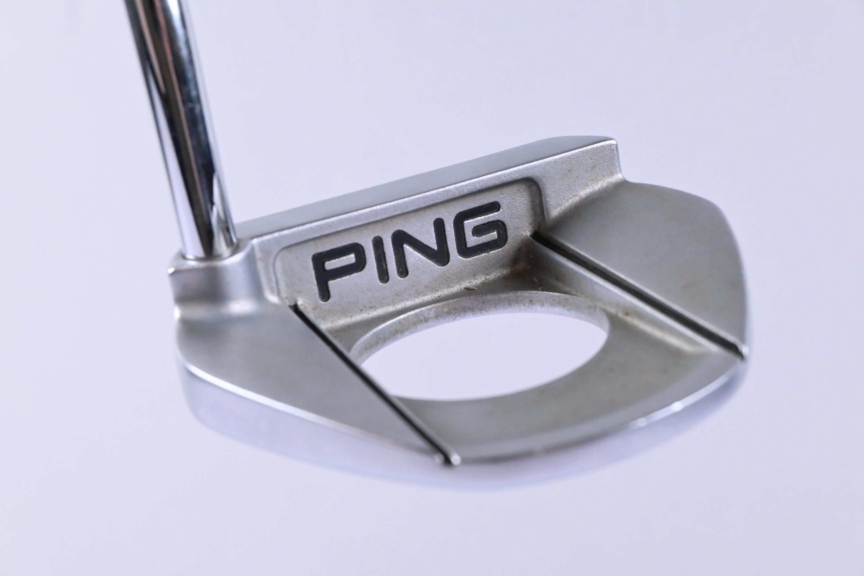 Ping Sigma 2 Fetch Putter / 34 Inch