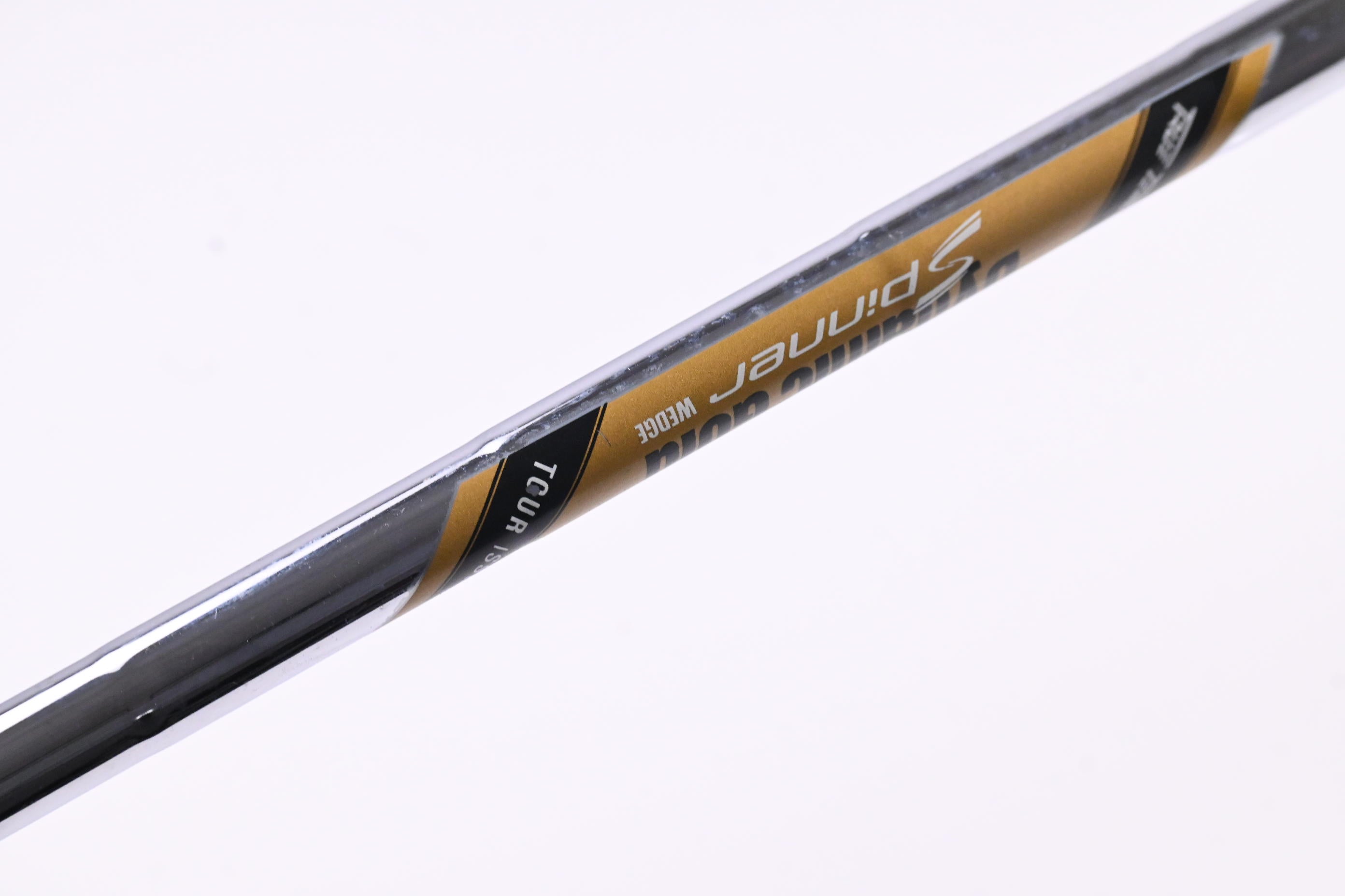 Cleveland RTX 6 Zipcore Pitching Wedge / 48 Degree / Wedge Flex Dynamic Gold
