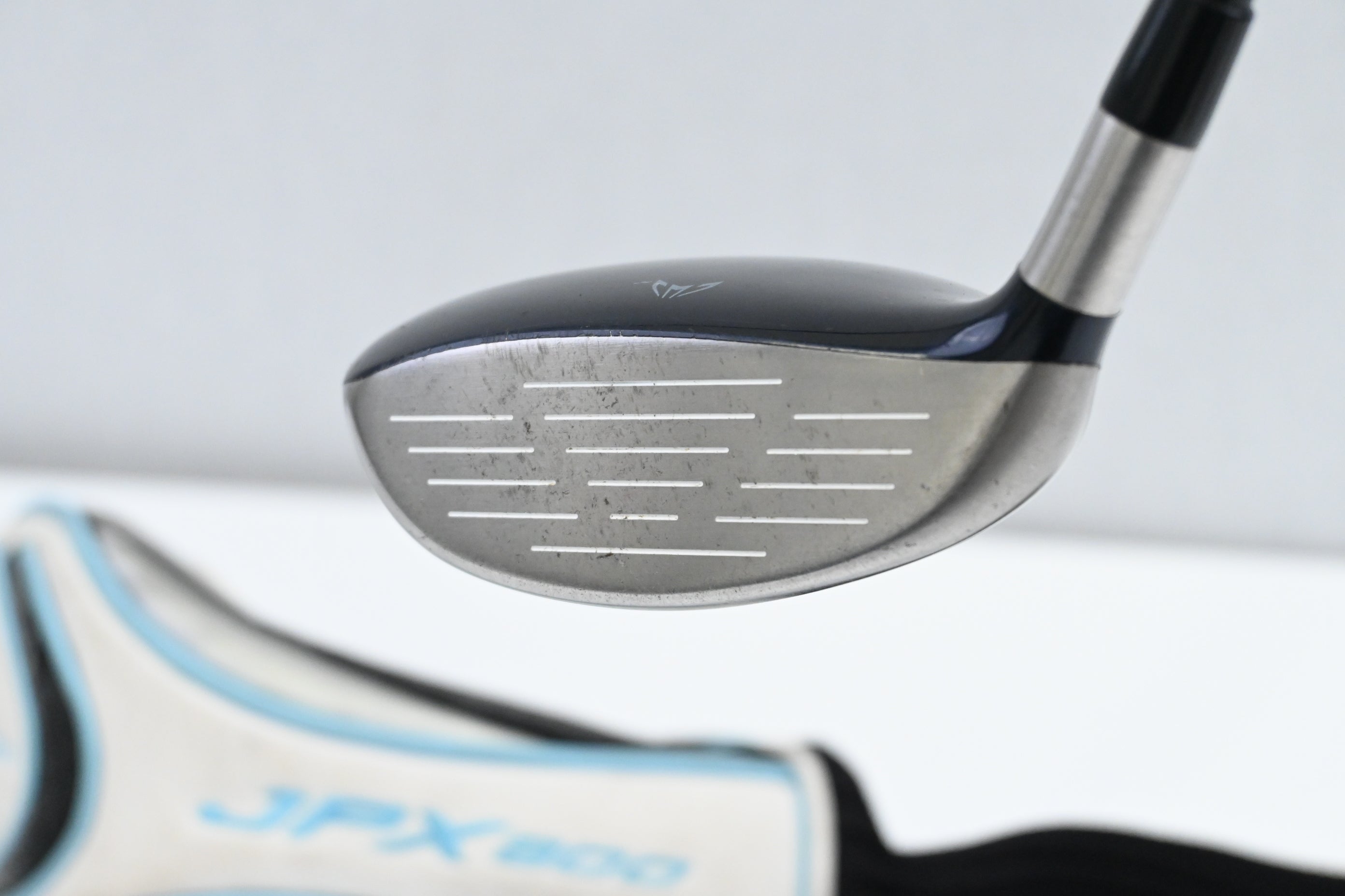 Ladies Mizuno JPX 800 #3 Wood / 15 Degree / Ladies Flex Exsar 45 Shaft