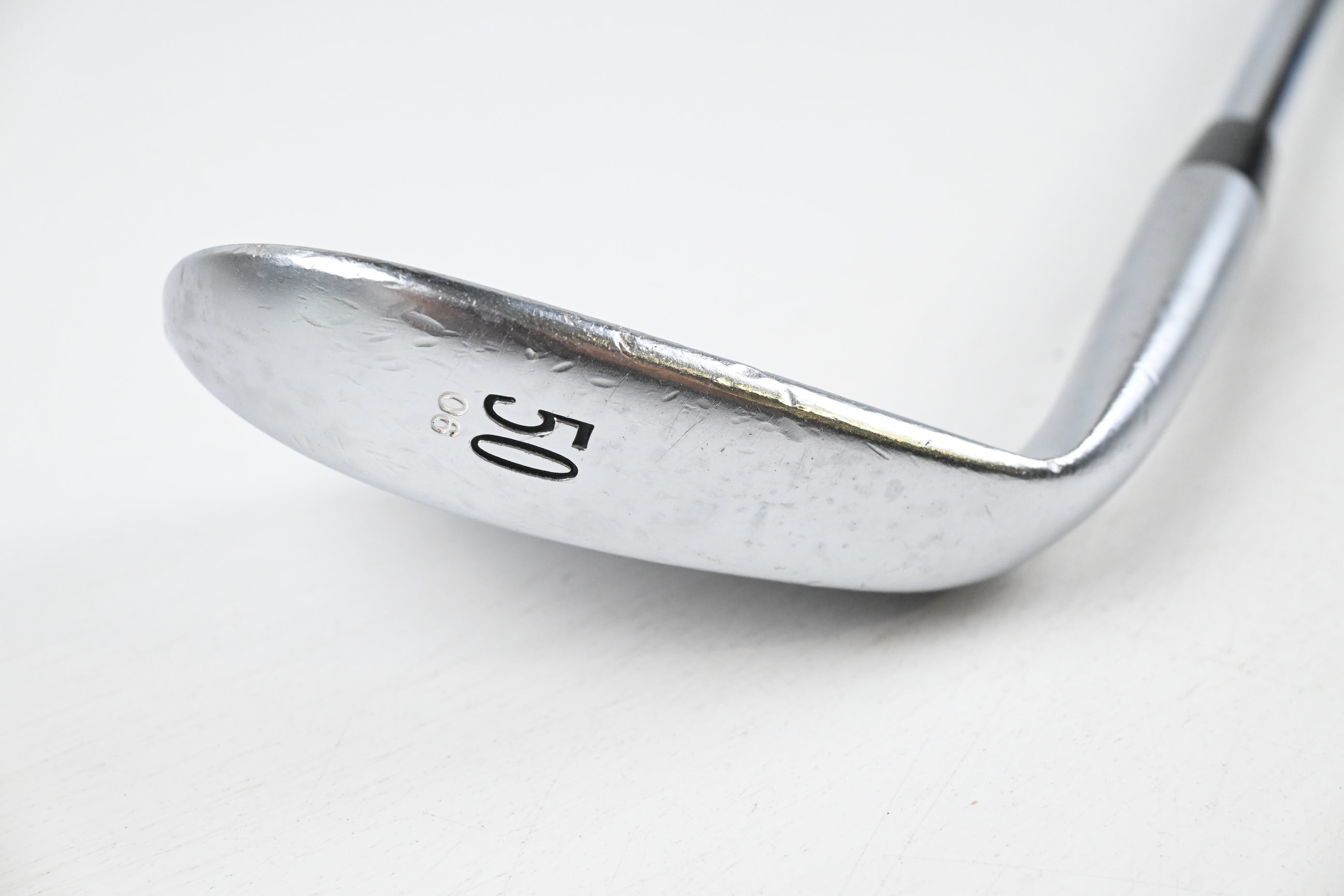 Mizuno MP-T4 Gap Wedge / 50 Degree / Stiff Flex Dynalite Gold XP Shaft