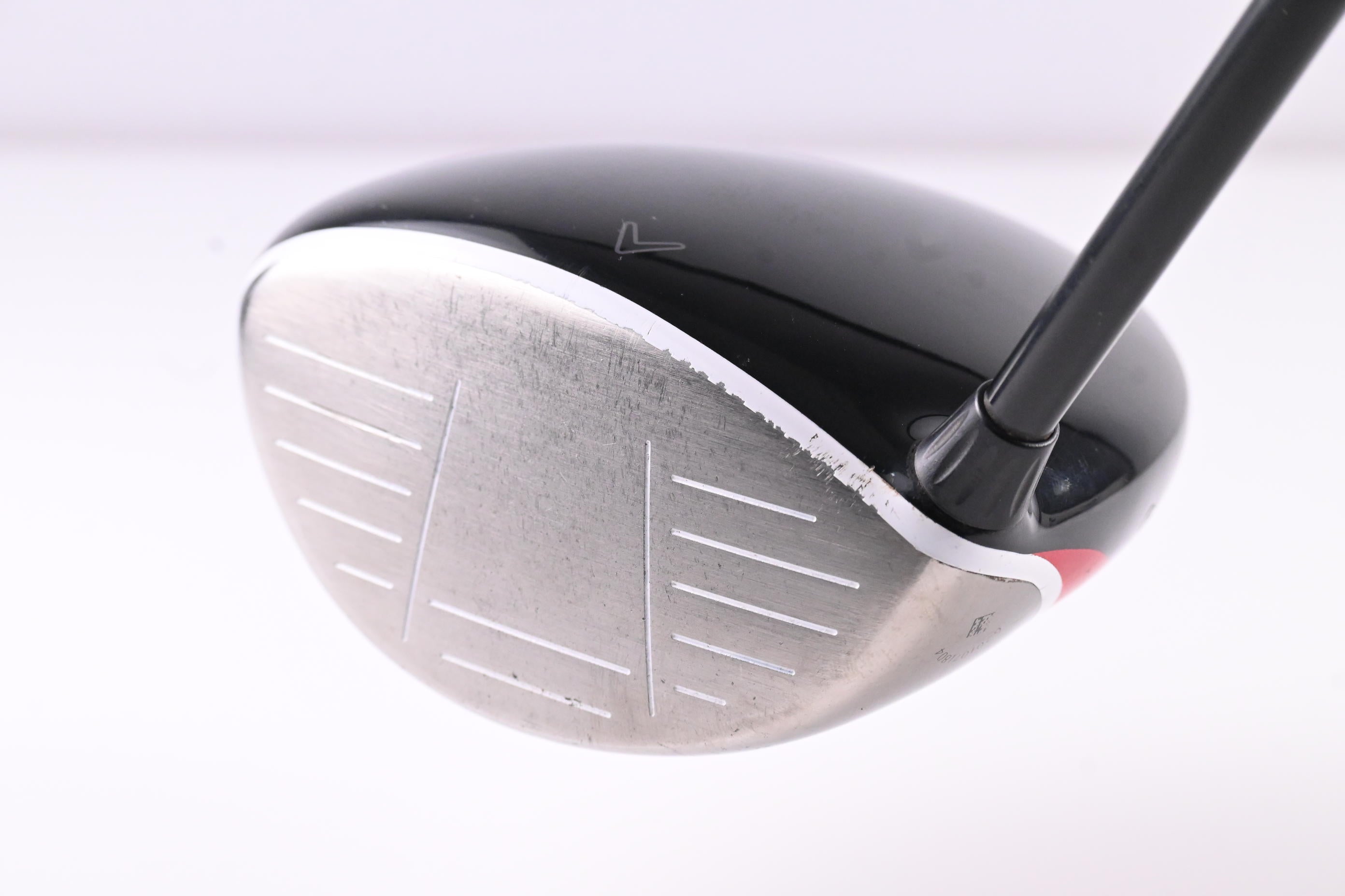 Callaway Big Bertha 460 Driver / 11 Degree / Regular Flex Aldila NVS 55 Shaft