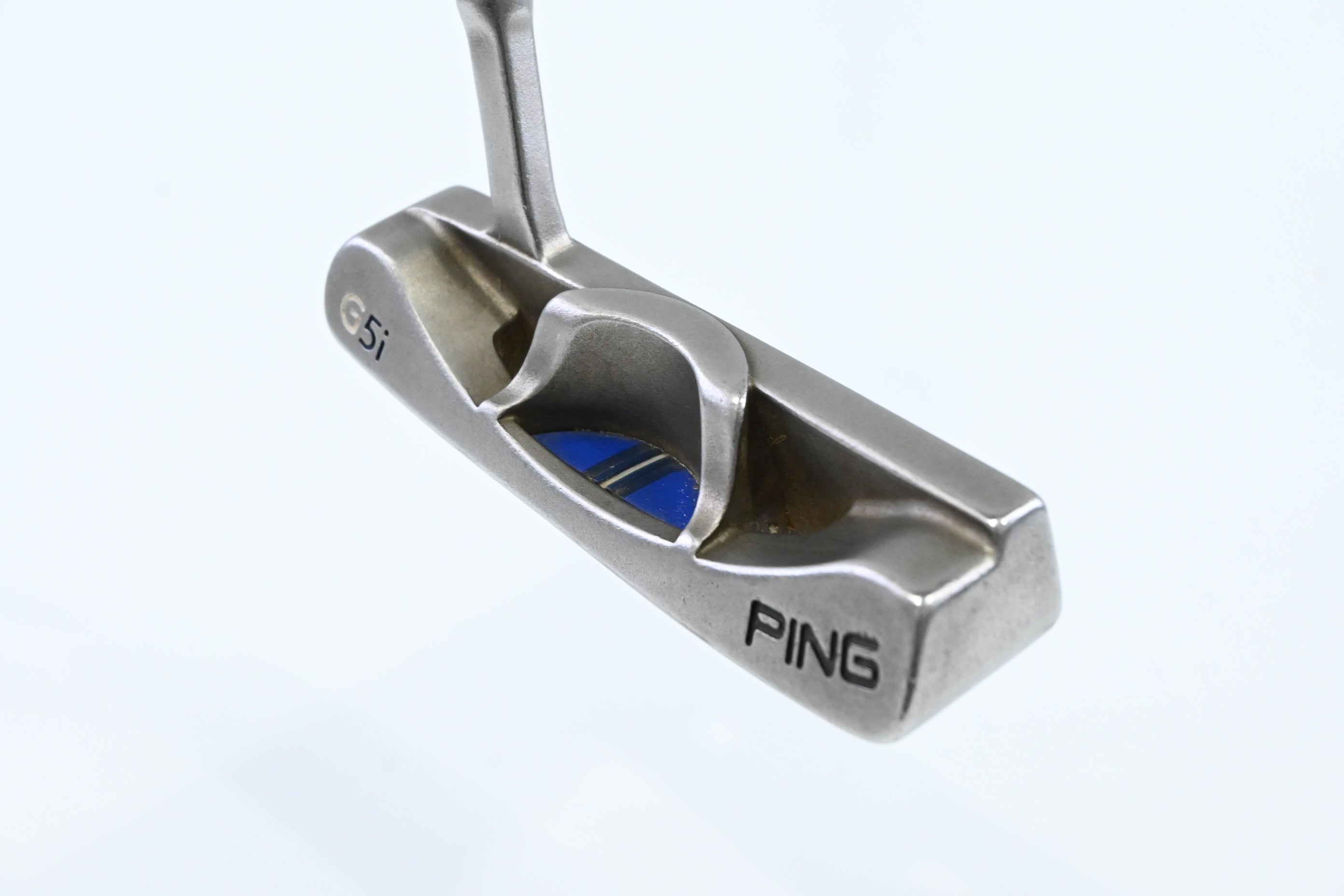Ping G5i Zing Putter / 35 Inch