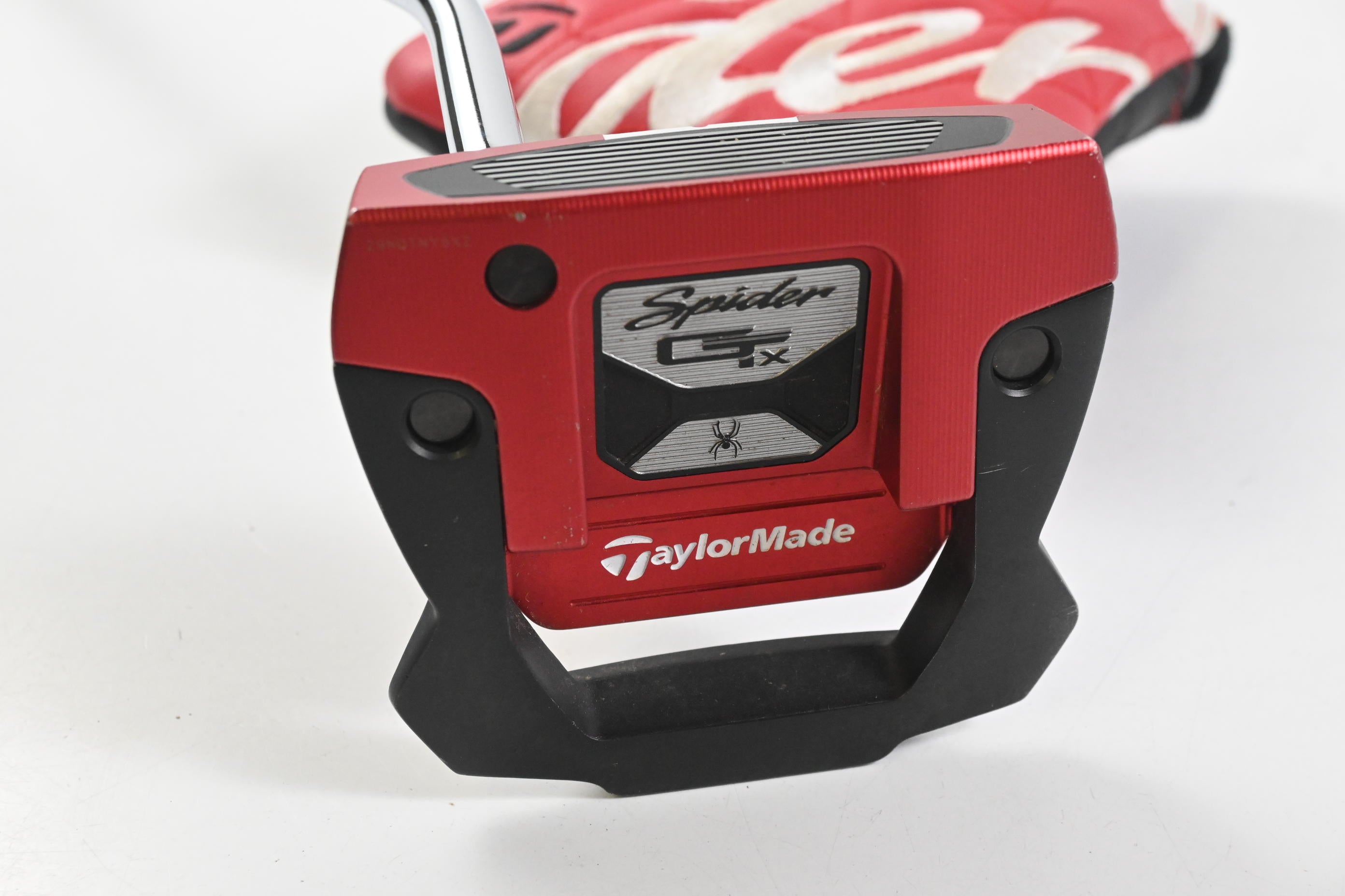 Left Hand Taylormade Spider GTX Putter / 34 Inch
