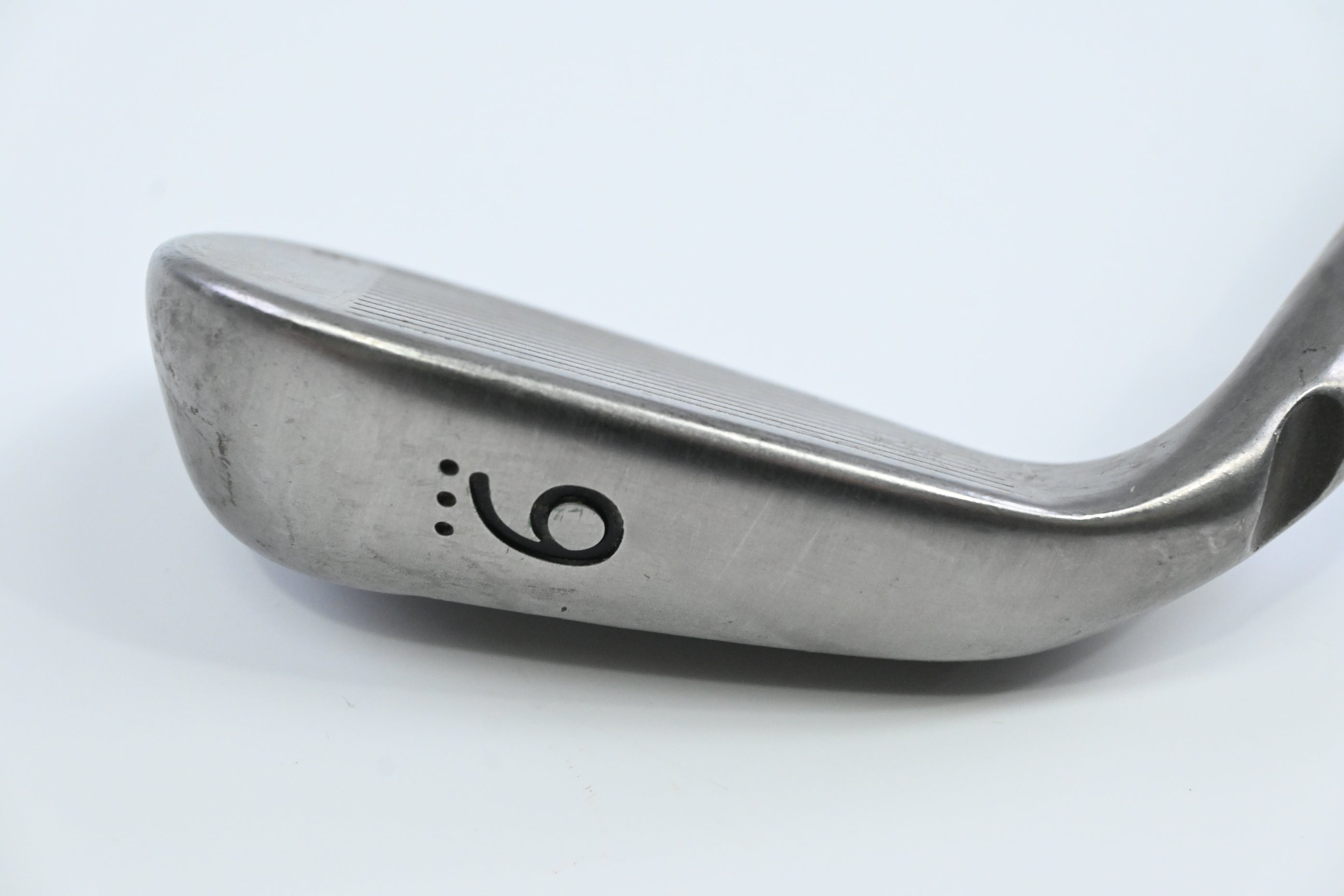 Ping G25 #9 Iron / Black Dot / Regular Flex Ping TFC 189 Shaft