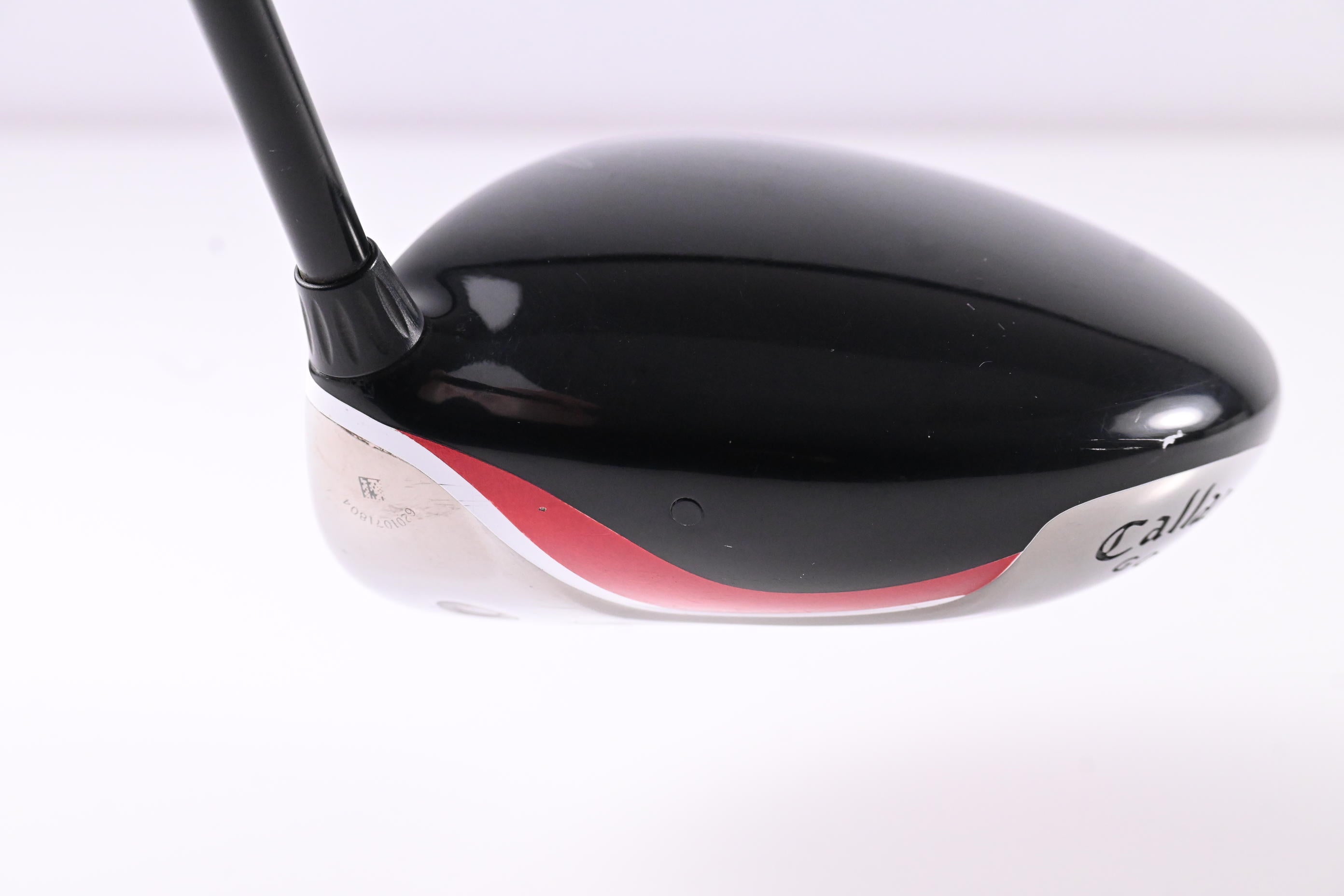 Callaway Big Bertha 460 Driver / 11 Degree / Regular Flex Aldila NVS 55 Shaft