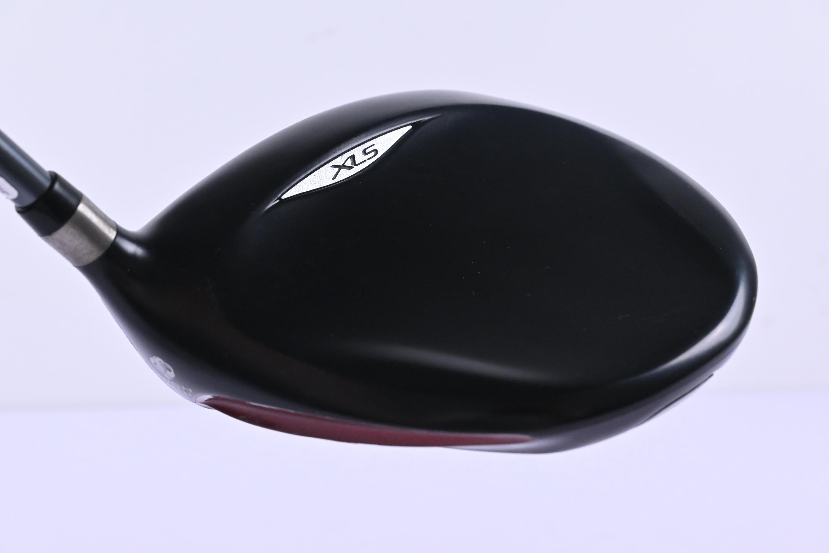 Cleveland HiBore XLS Driver / 10.5 Degree / Regular Flex Fujikura Fit-On Gold 55