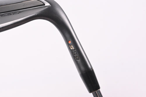 Ping S159 Sand Wedge / 54 Degree / Orange Dot / Regular Flex Dynamic Gold 105