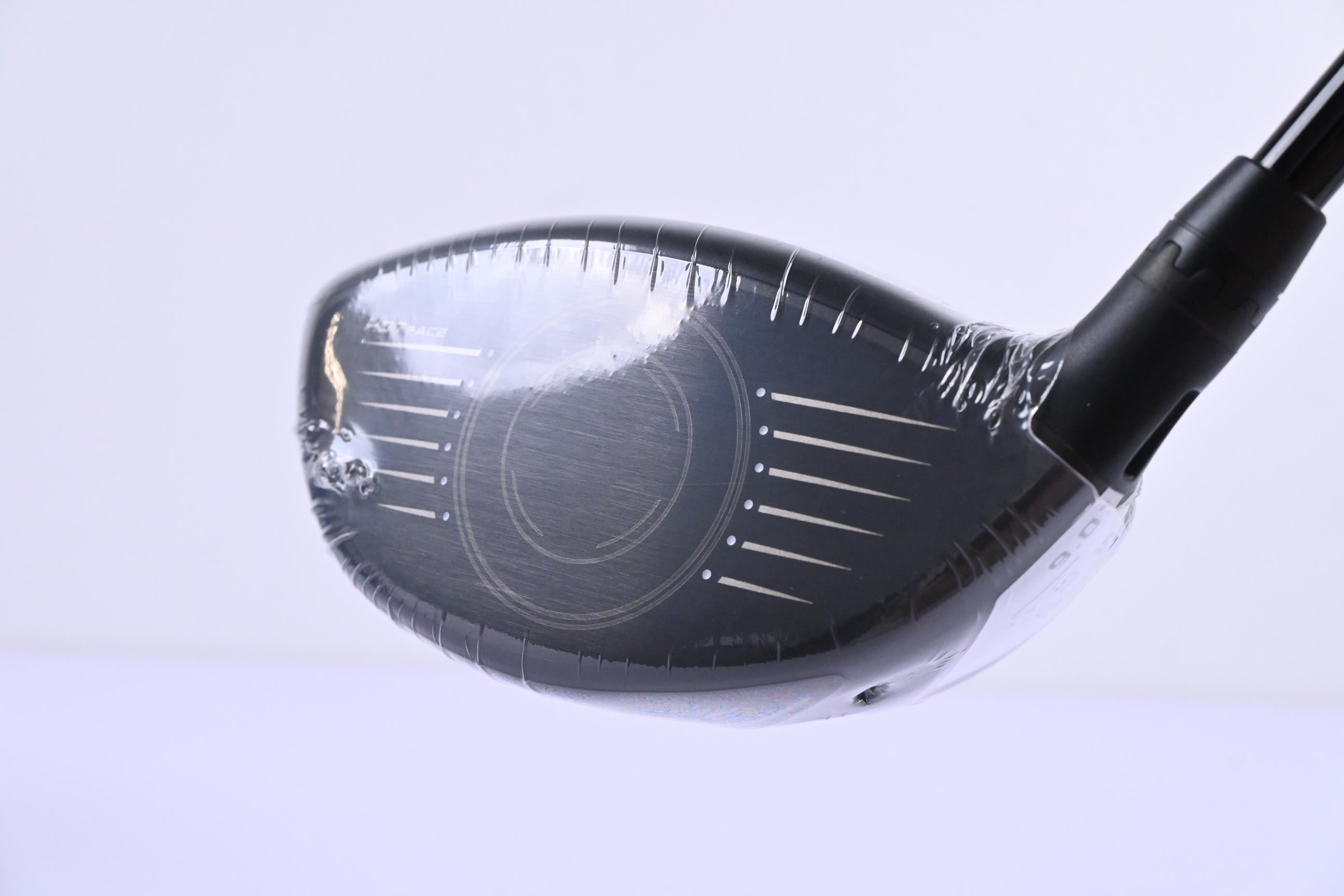 Cobra Aerojet LS Driver / 9 Degree / Senior Flex Cobra Shaft