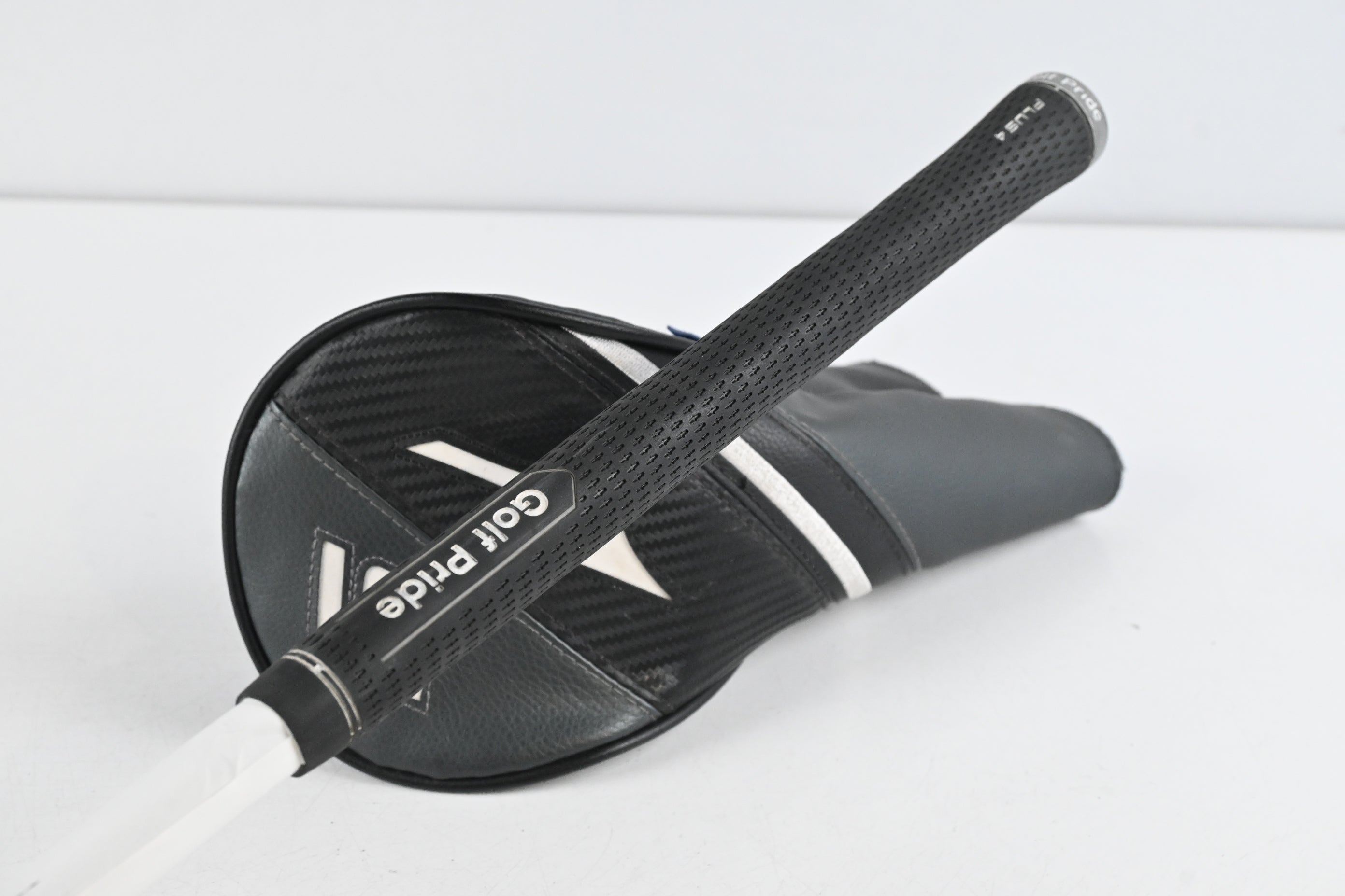 Mizuno ST-Z #5 Wood / 18 Degree / Regular Flex Evenflow Riptide CB 60 Shaft