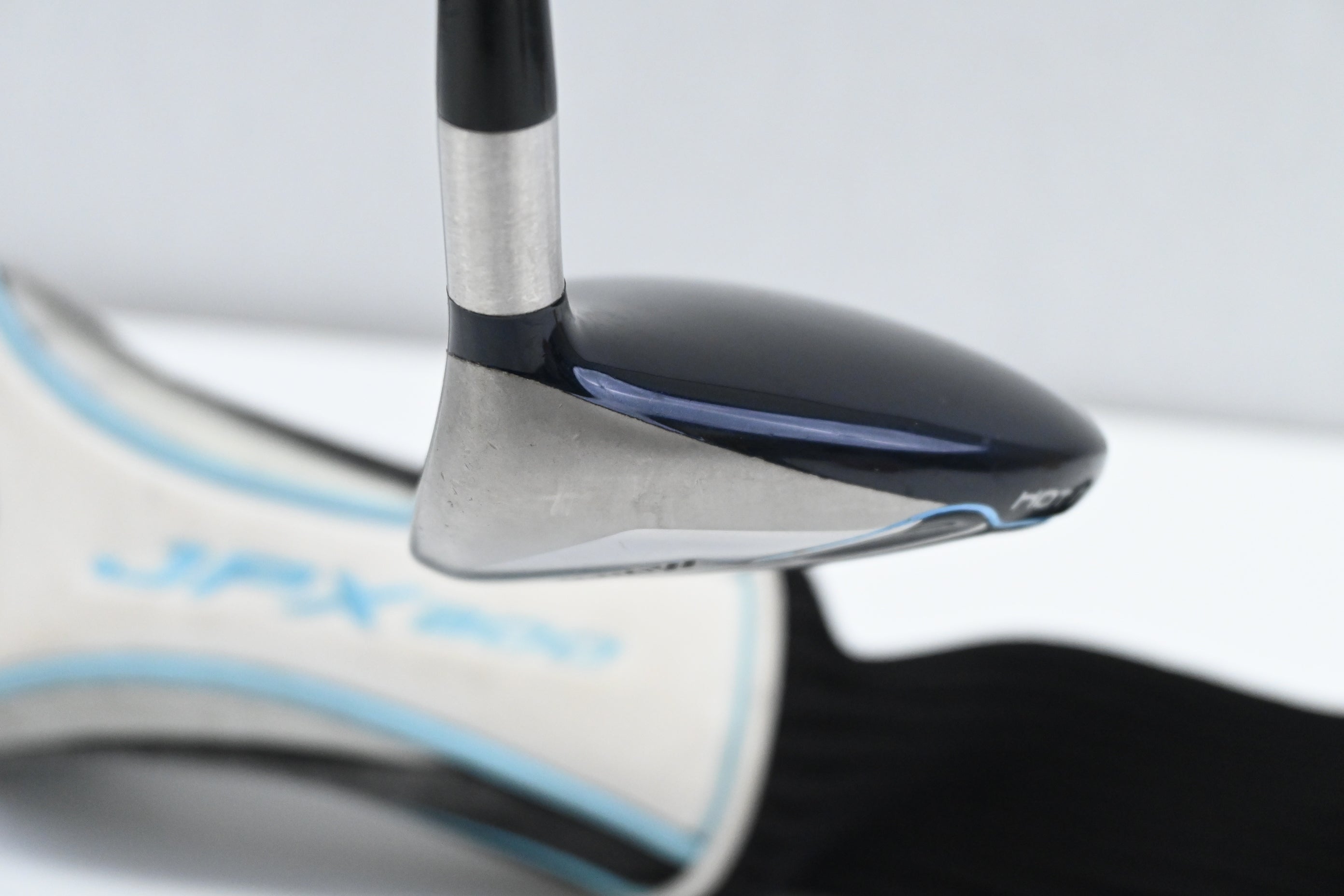 Ladies Mizuno JPX 800 #3 Wood / 15 Degree / Ladies Flex Exsar 45 Shaft