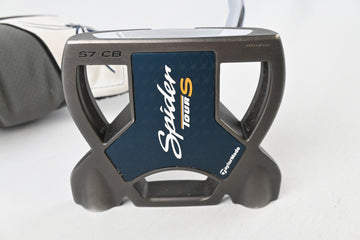 Taylormade Spider Tour S7 CB 2023 Putter / 38 Inch
