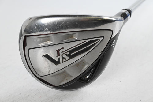 Nike VR-S #3 Wood / 15 Degree / Regular Flex Fubuki 71 Shaft