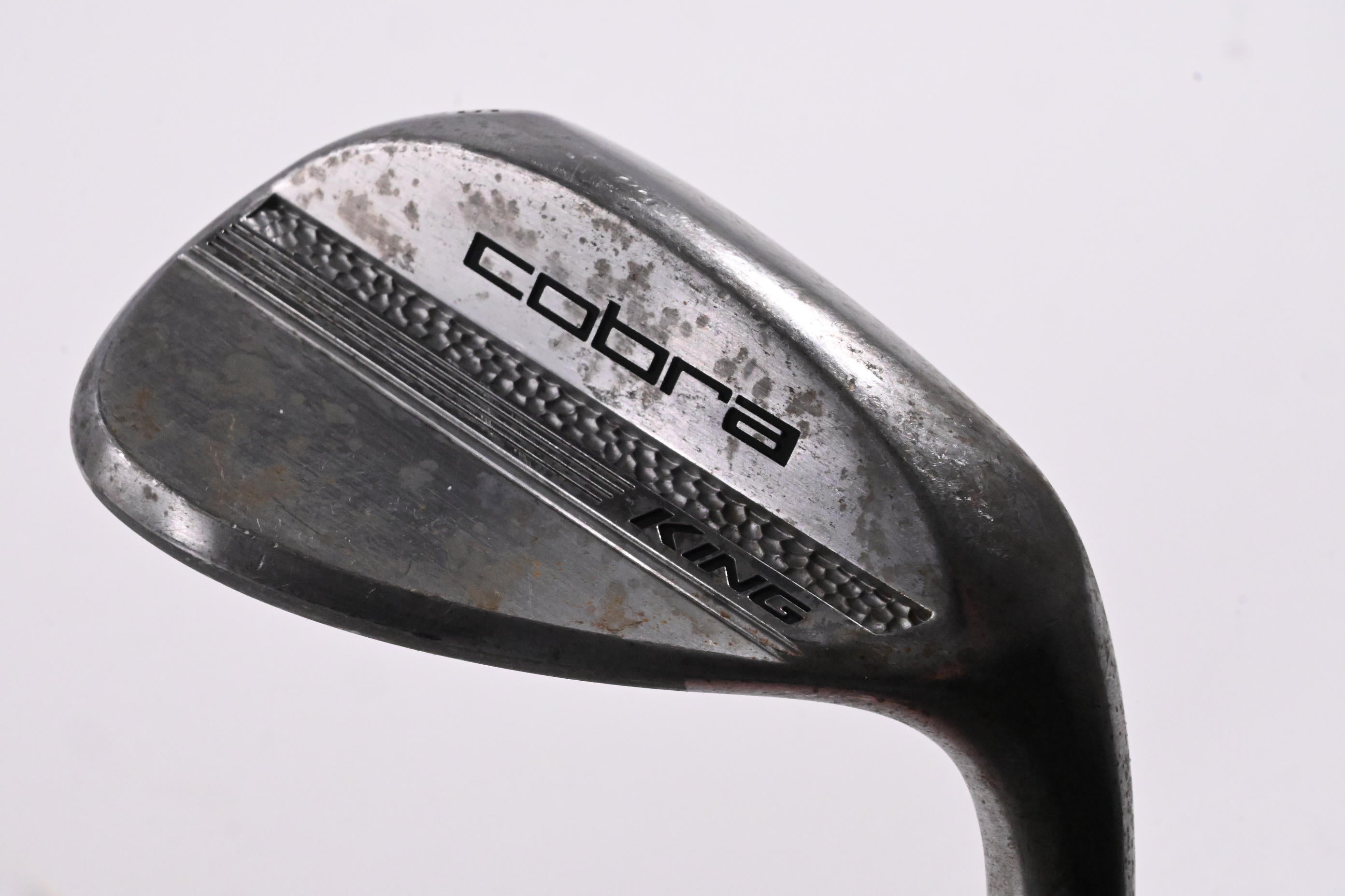 Cobra King 2025 Sand Wedge / 56 Degree / Stiff Flex NS Pro Modus 3 Tour 105