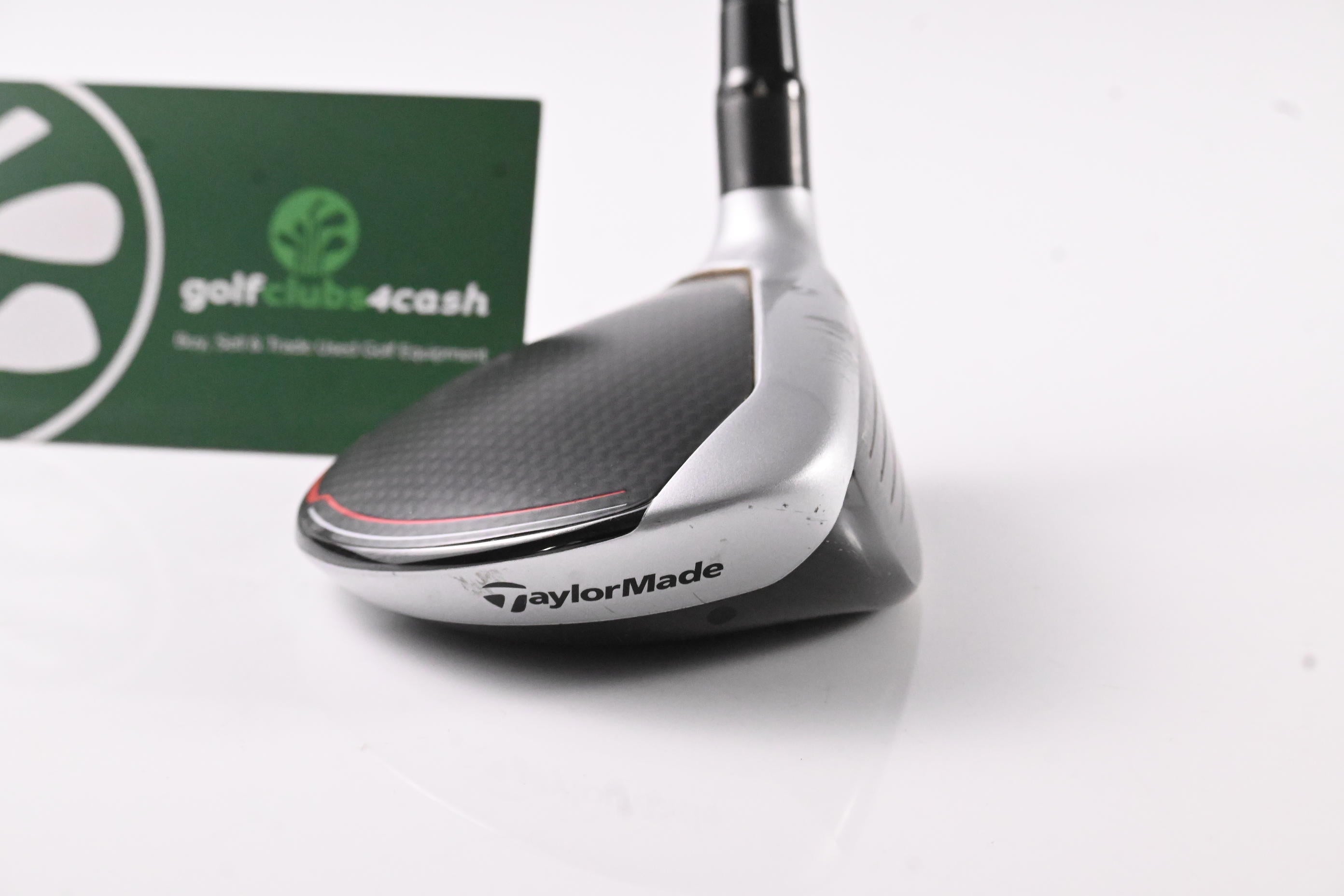 Taylormade M5 #3 Wood / 15 Degree / Regular Flex Tensei CK Red 65 Shaft