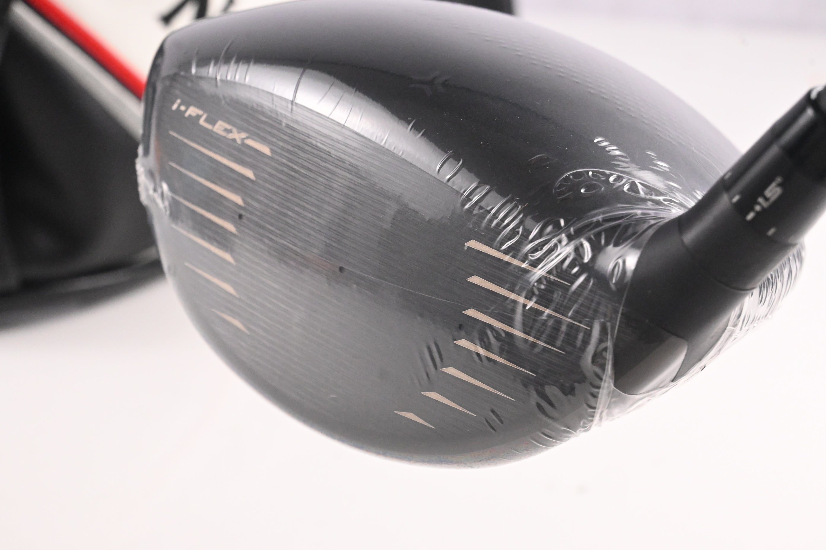 Srixon ZXi LS Driver / 9 Degree / Stiff Flex HZRDUS Black 60 Shaft