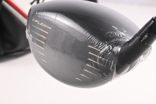Srixon ZXi LS Driver / 9 Degree / Stiff Flex HZRDUS Black 60 Shaft