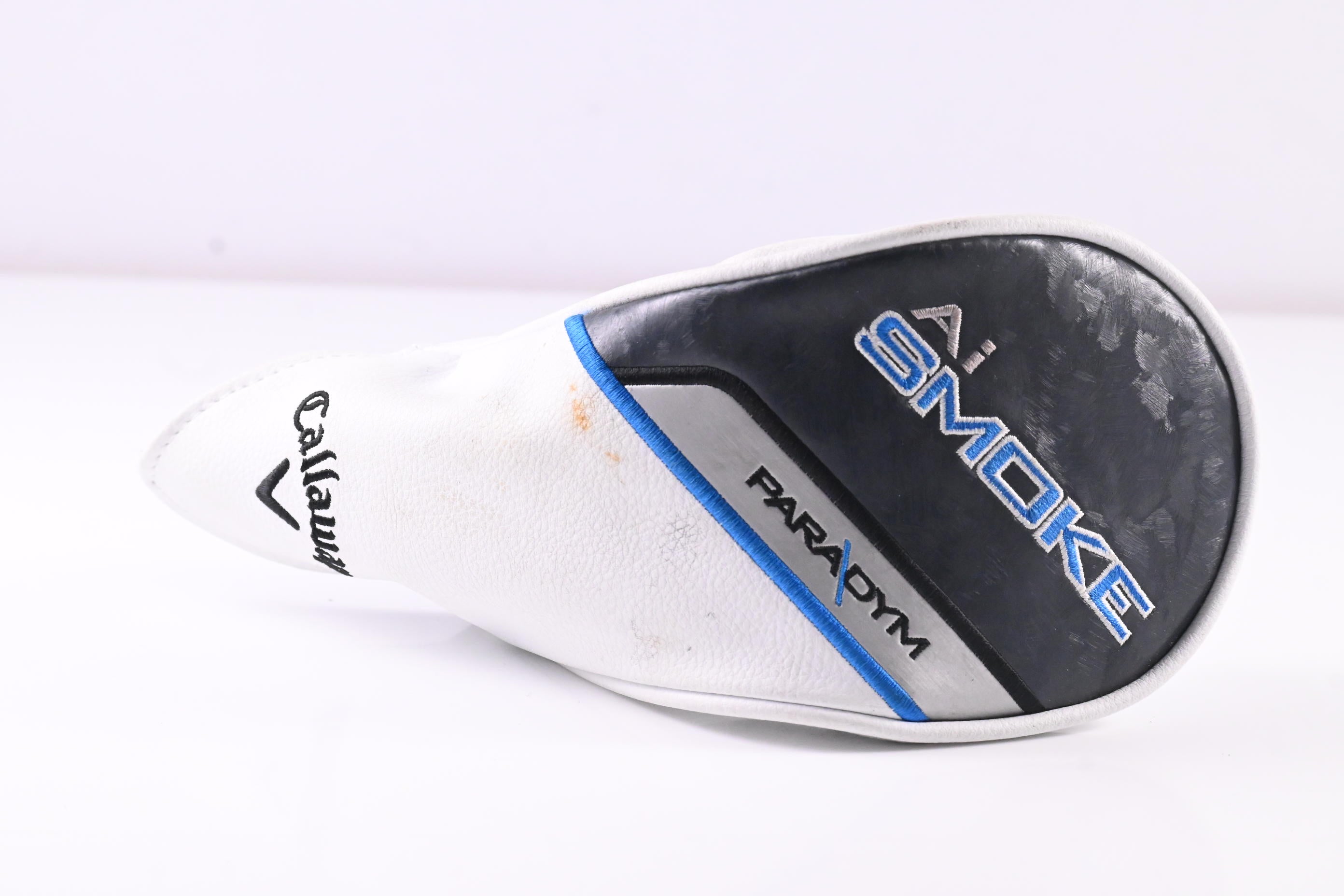Callaway Paradym Ai Smoke Max Fast #5 Wood / 18 Degree / Senior Flex Tensei 40