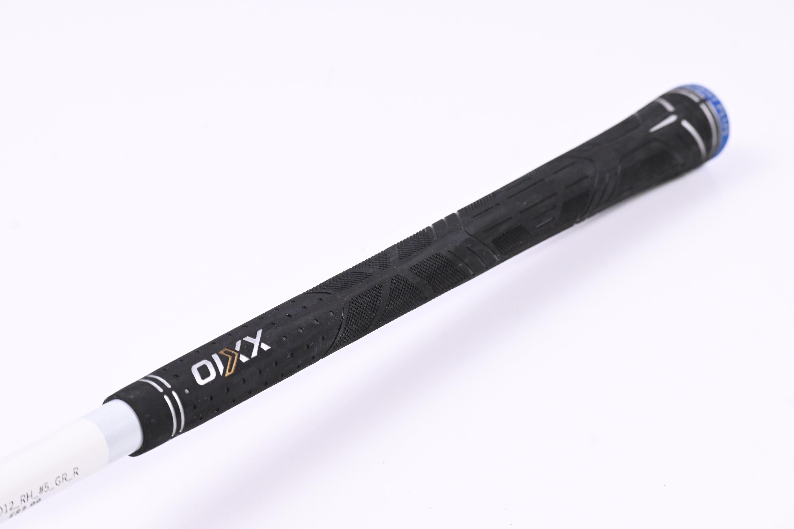 XXIO 12 #5 Iron / 24 Degree / Regular Flex XXIO MP 1200 DST 47 Shaft