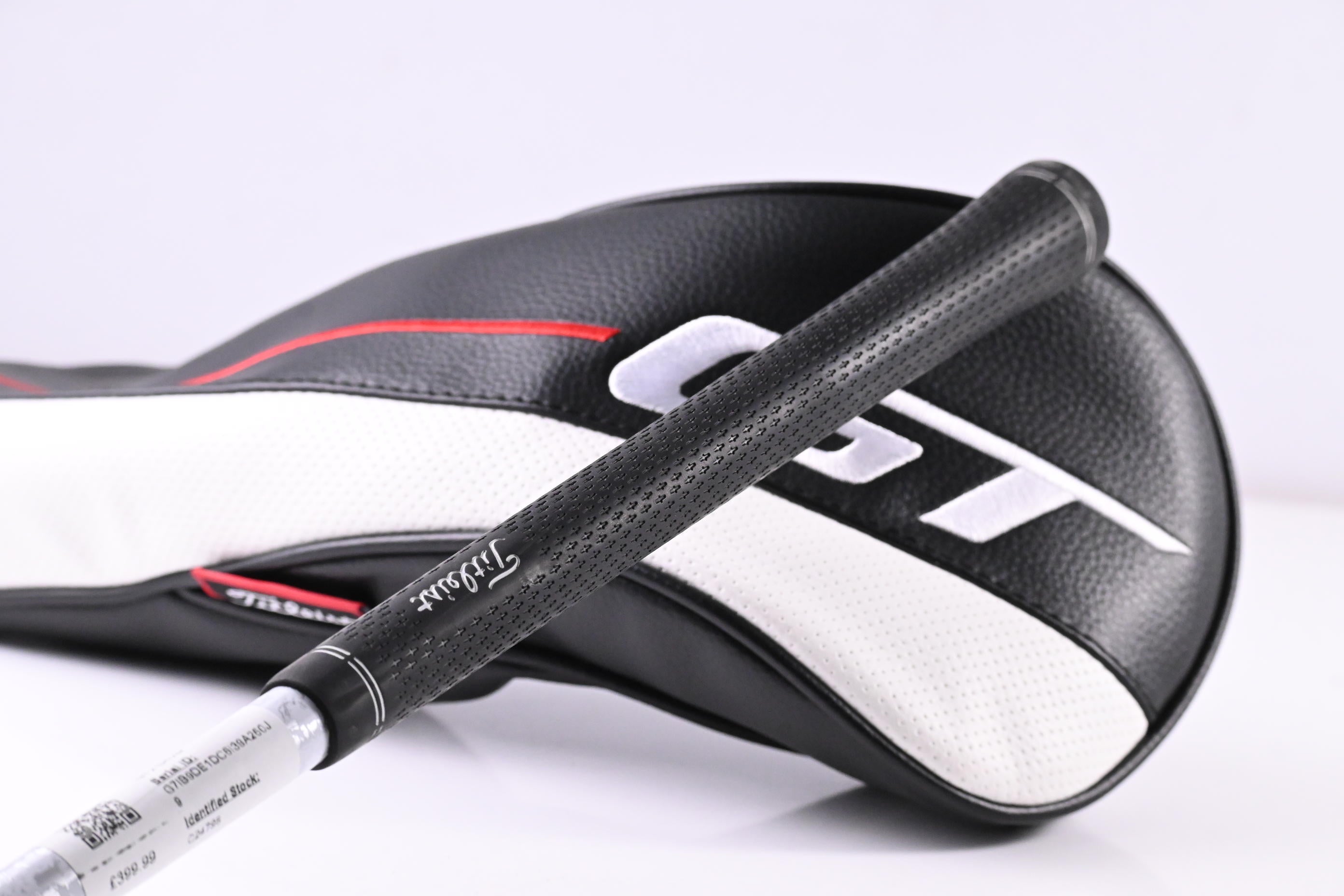 Titleist GT2 Driver / 11 Degree / Stiff Flex Project X Denali Red 50 Shaft