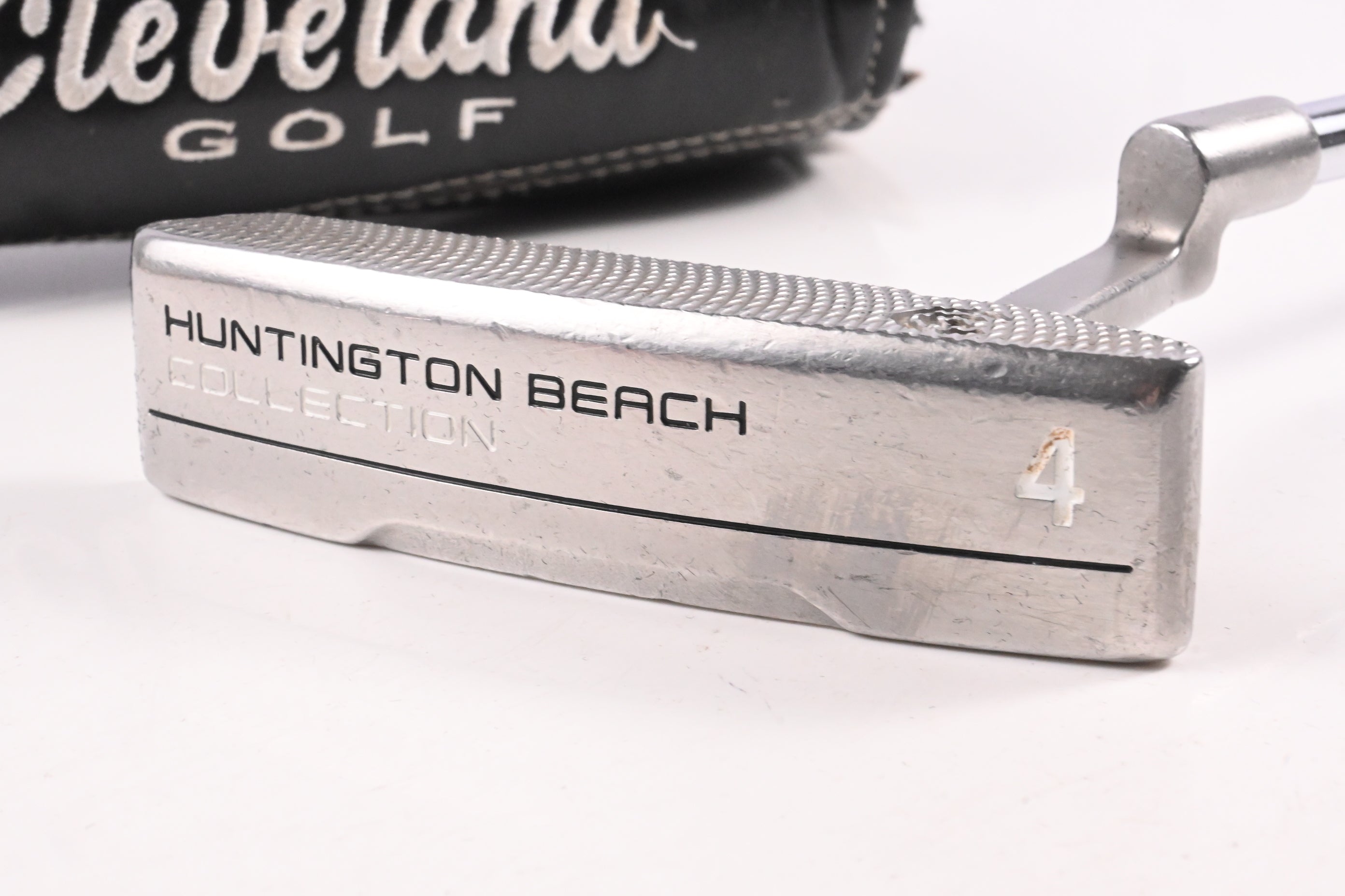 Cleveland Huntington Beach Soft 4 Putter / 34 Inch