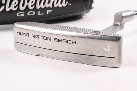 Cleveland Huntington Beach Soft 4 Putter / 34 Inch