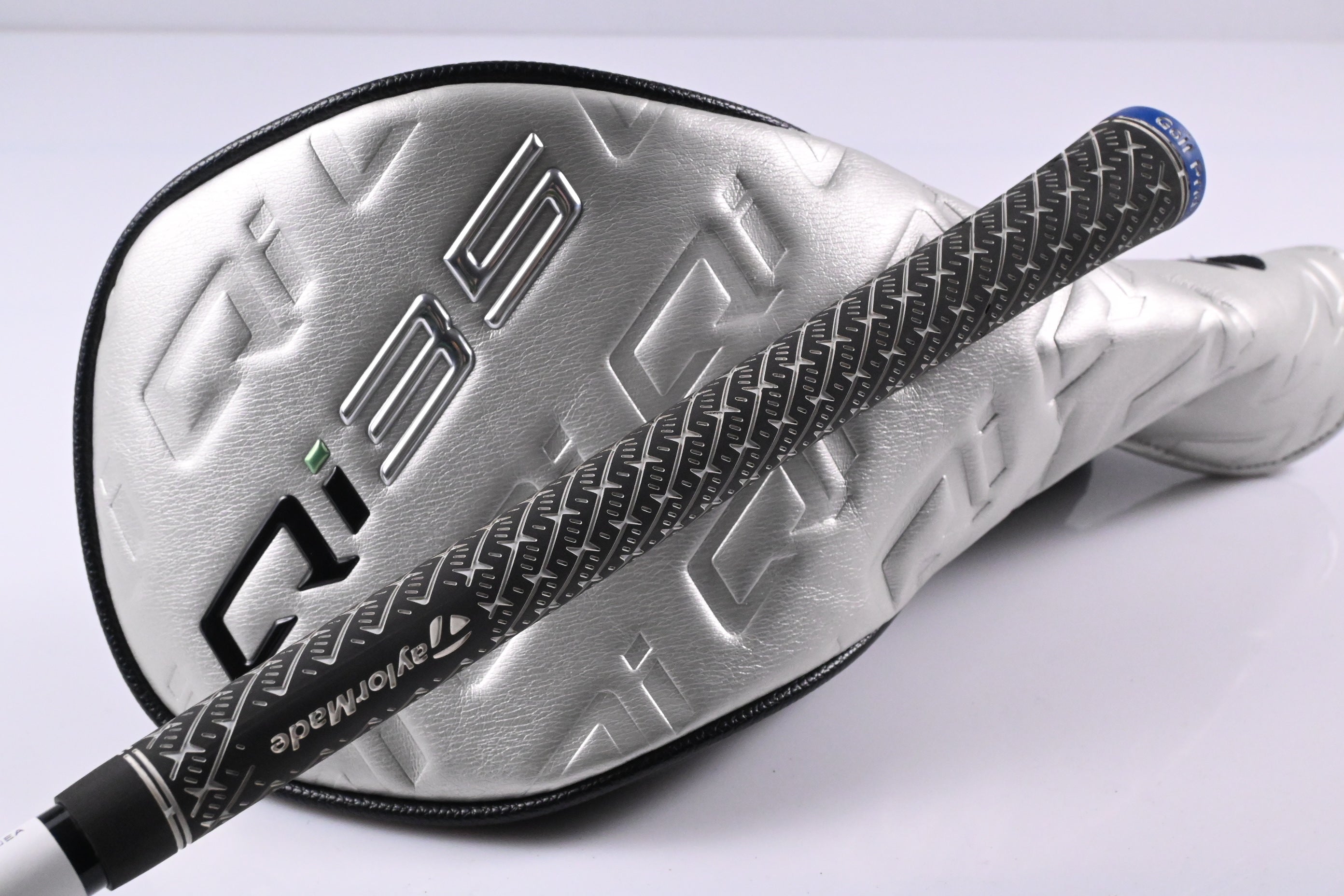 Taylormade Qi35 Max Lite Driver / 12 Degree / Regular Flex Speeder NX TCS 50