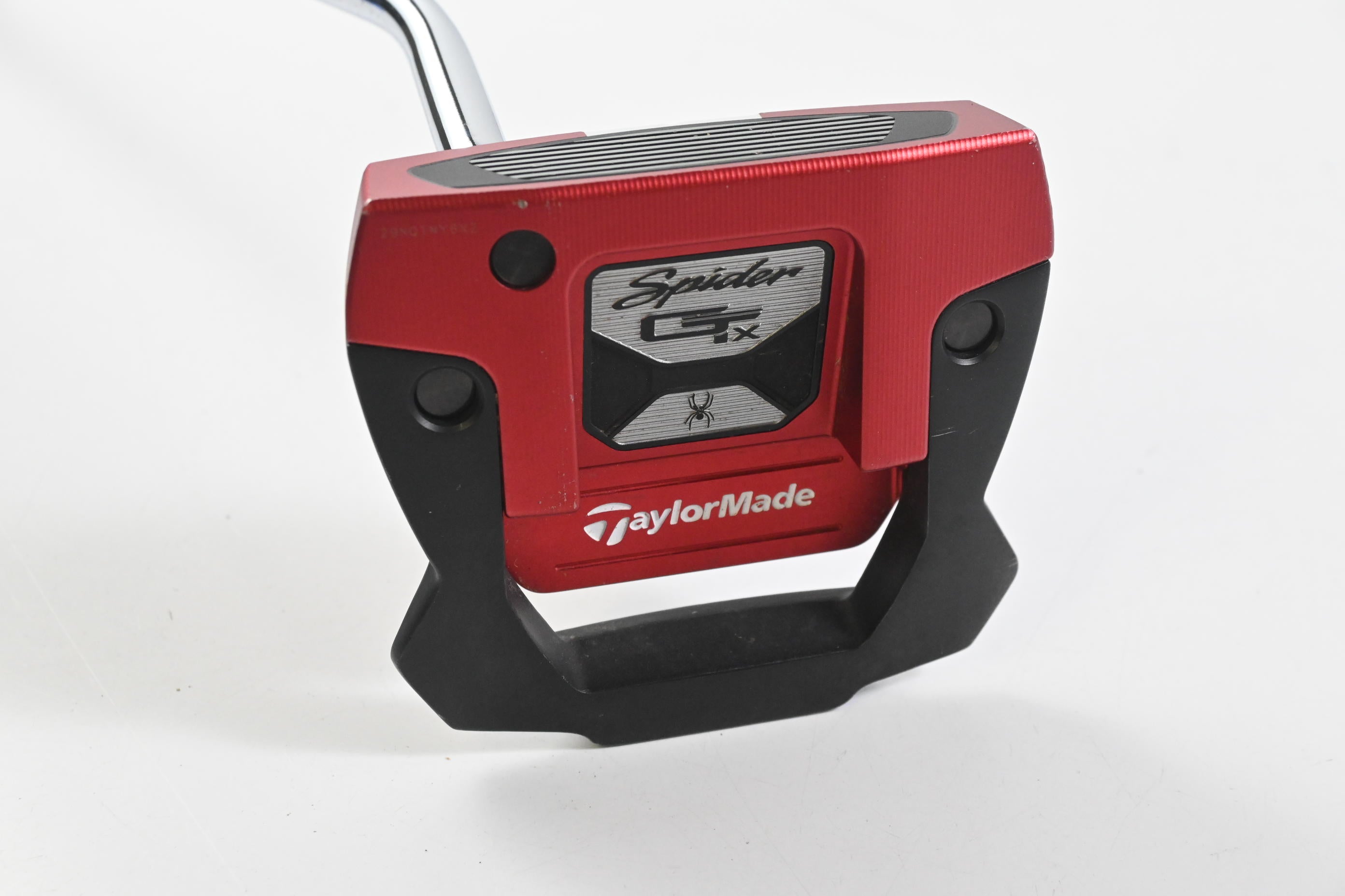 Left Hand Taylormade Spider GTX Putter / 34 Inch