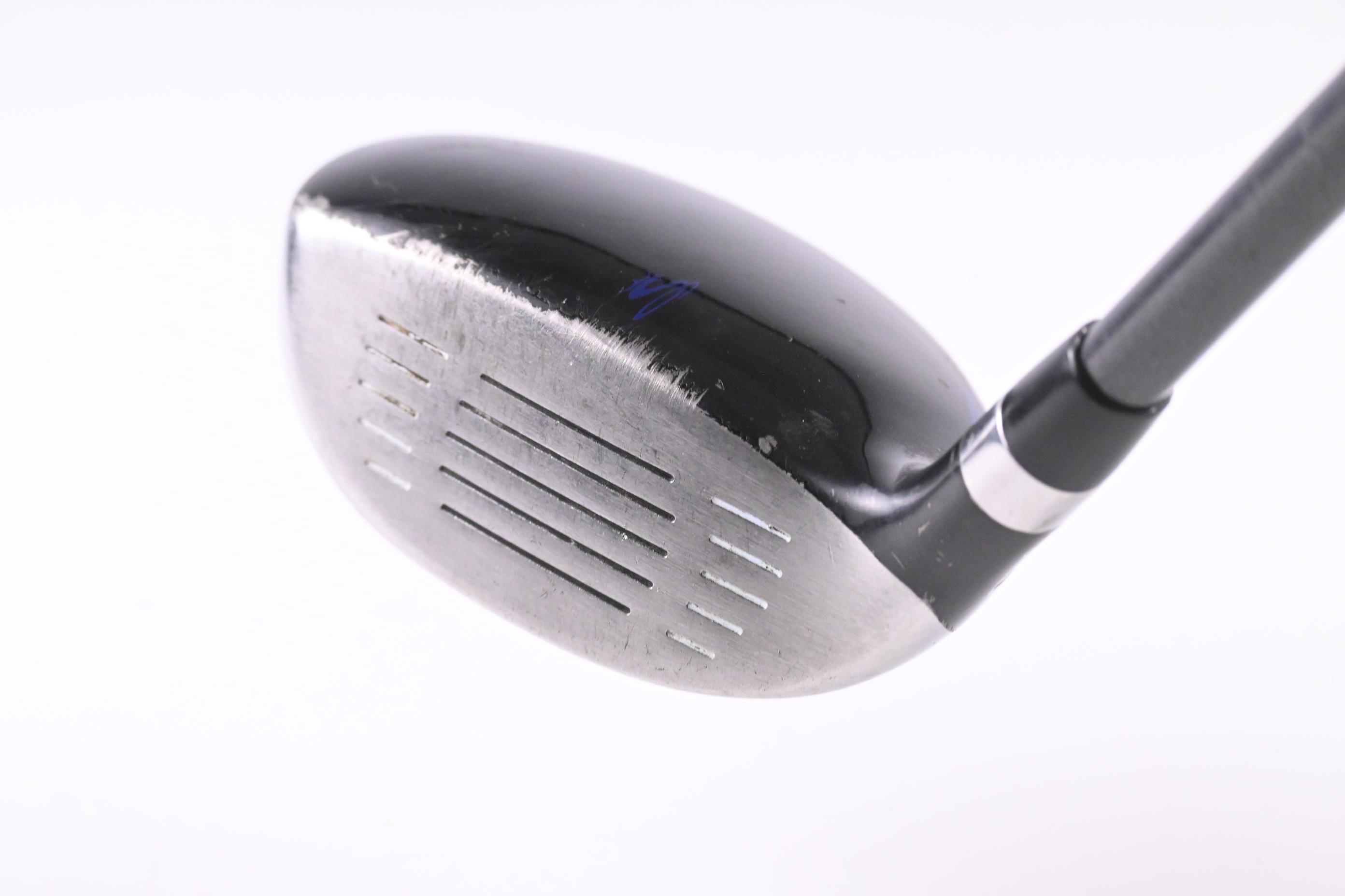 Cobra Fly XL #5 Hybrid / 23 Degree / Regular Flex Cobra XL Shaft