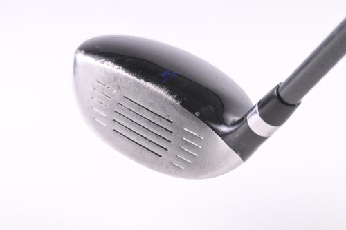 Cobra Fly XL #5 Hybrid / 23 Degree / Regular Flex Cobra XL Shaft