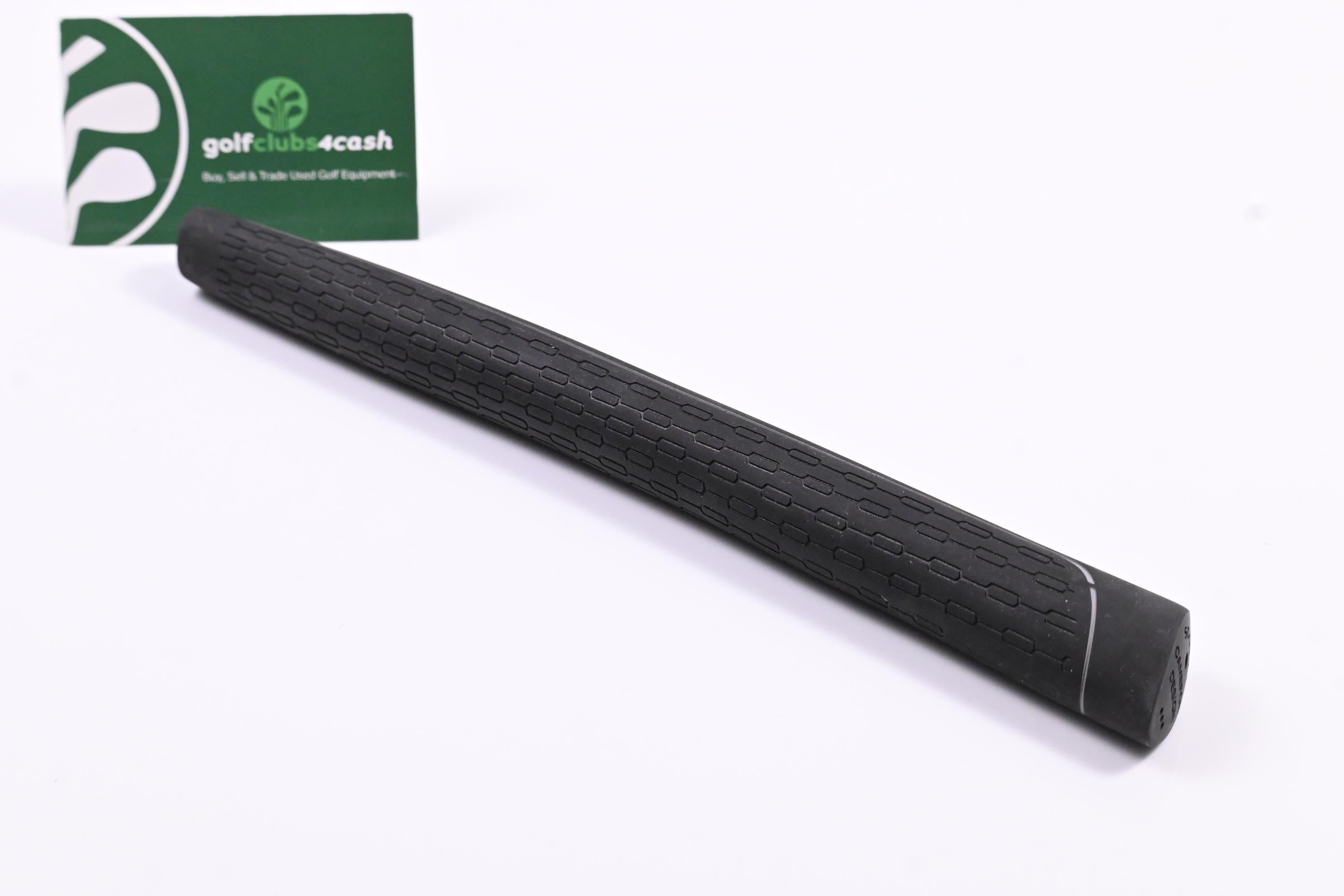 Scotty Cameron Full Contact Slim Putter Grip / Black