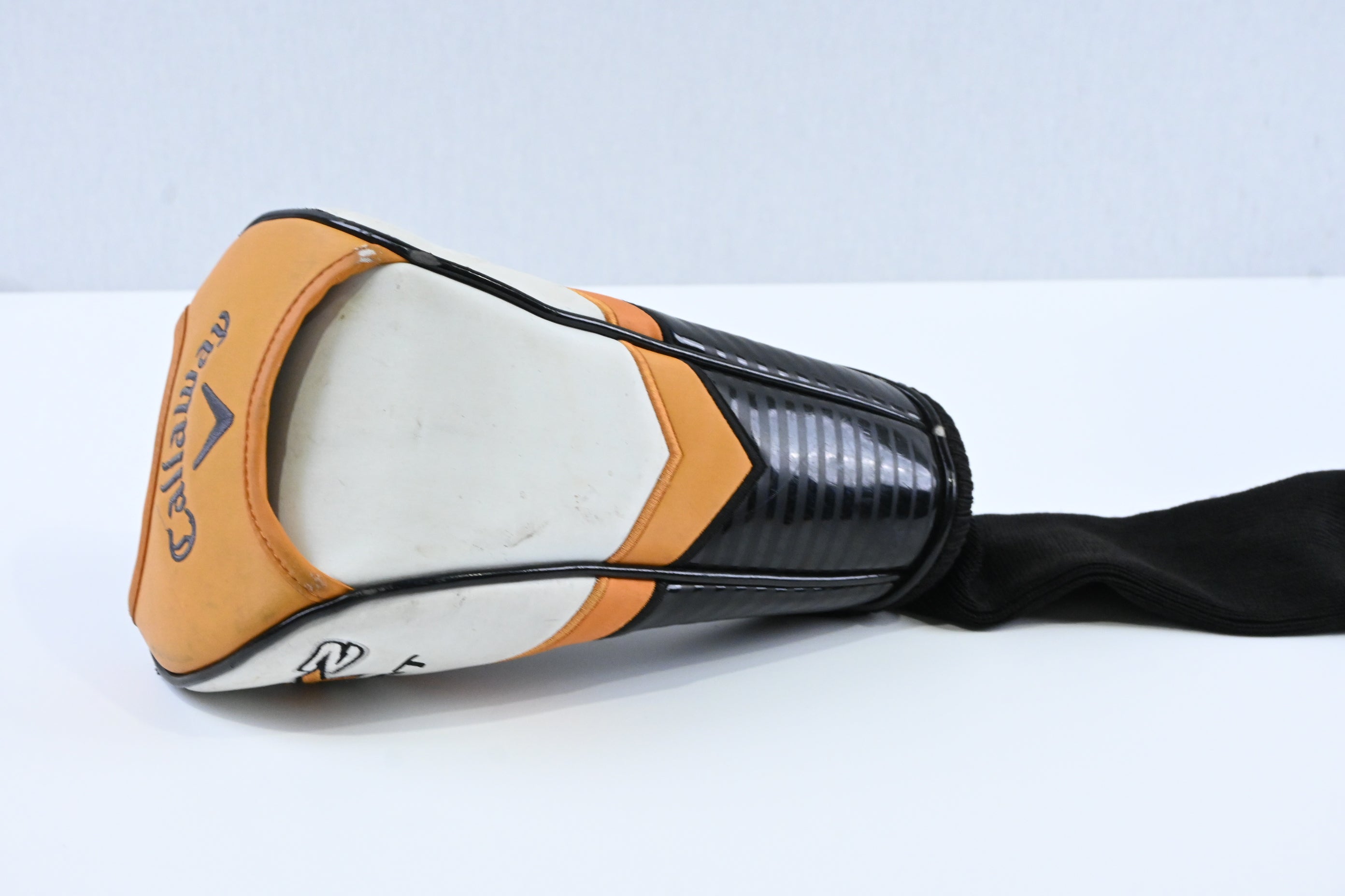 Callaway X2 Hot Driver / 10.5 Degree / X-Flex Aldila NV 350 75 Shaft