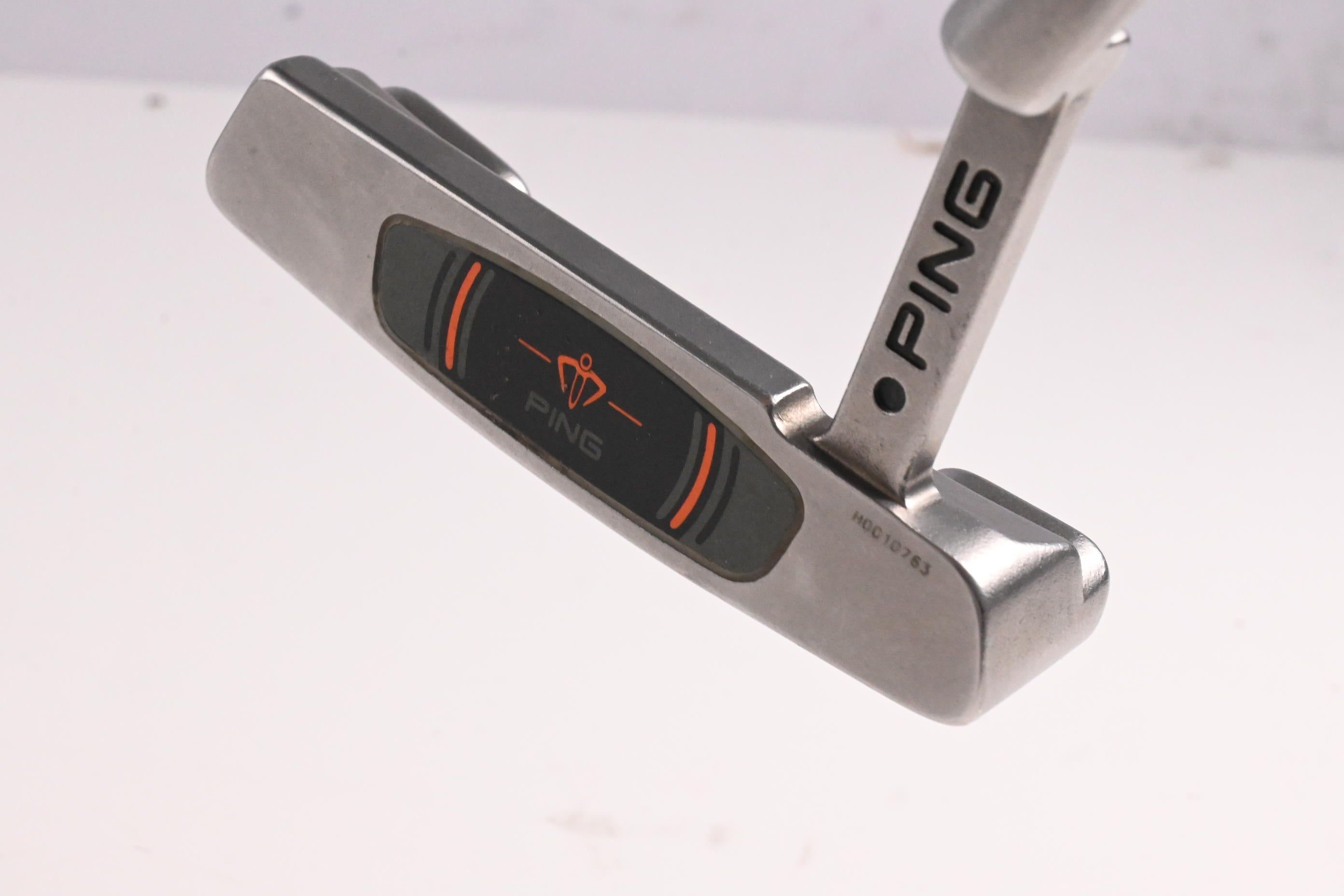 Ping i-Series Anser USA Putter / Black Dot / 34 Inch