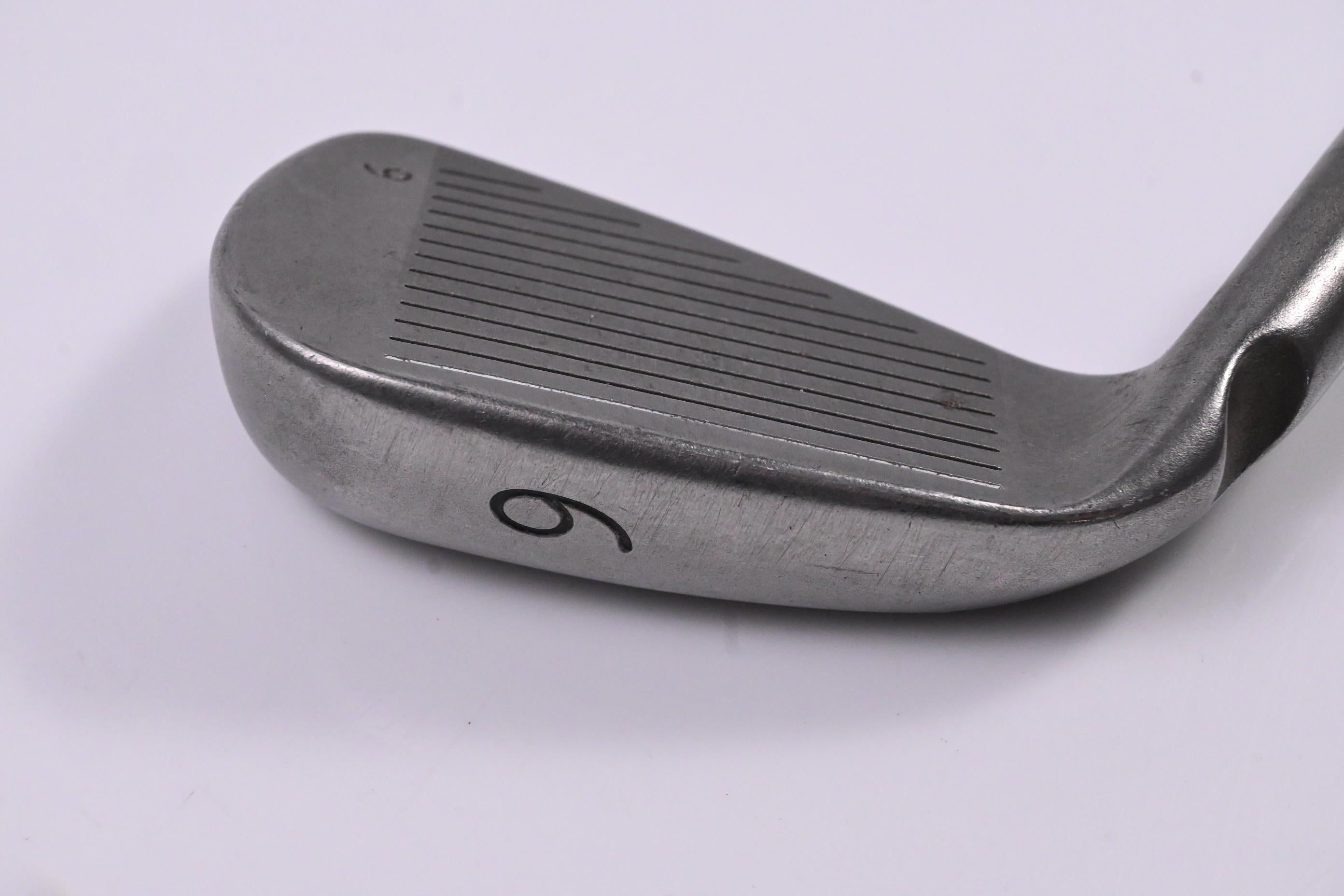 Ping i10 #6 Iron / Yellow Dot / Stiff Flex Ping AWT Shaft