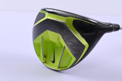 Nike Vapor Pro Driver / 10.5 Degree / Stiff Flex Fubuki ZT 50 x5ct shaft