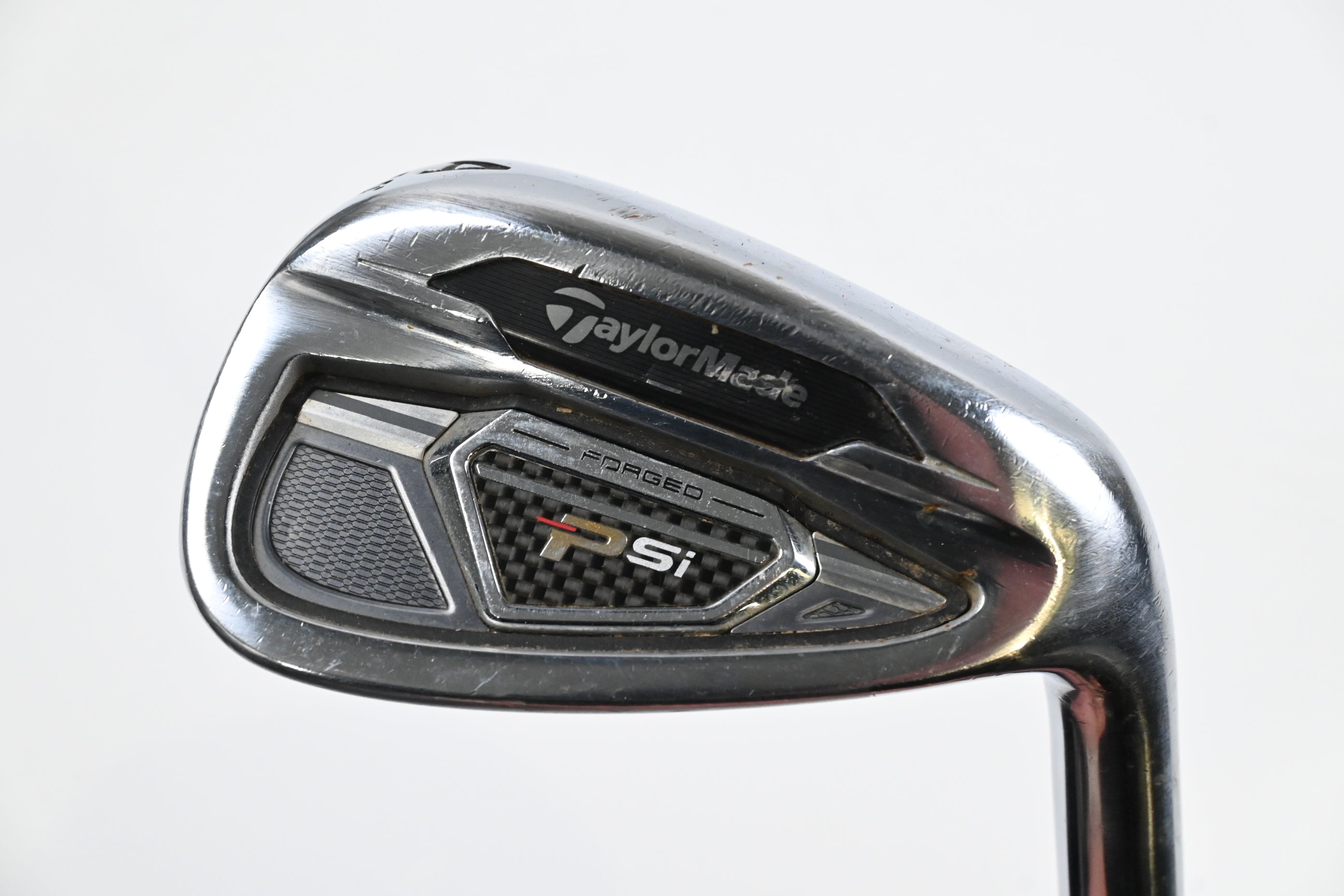 Taylormade PSI Gap Wedge / 50 Degree / Stiff Flex KBS Tour C-Taper 105 Shaft