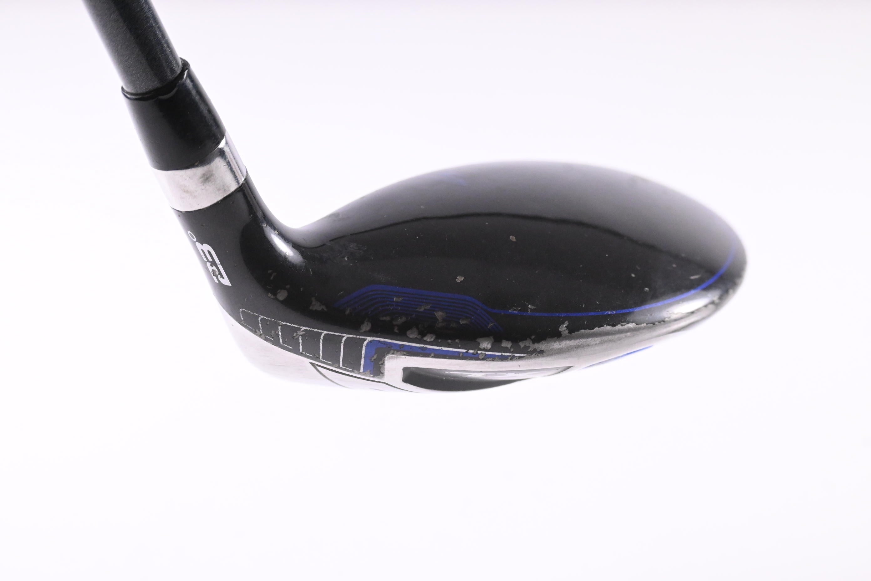 Cobra Fly XL #5 Hybrid / 23 Degree / Regular Flex Cobra XL Shaft