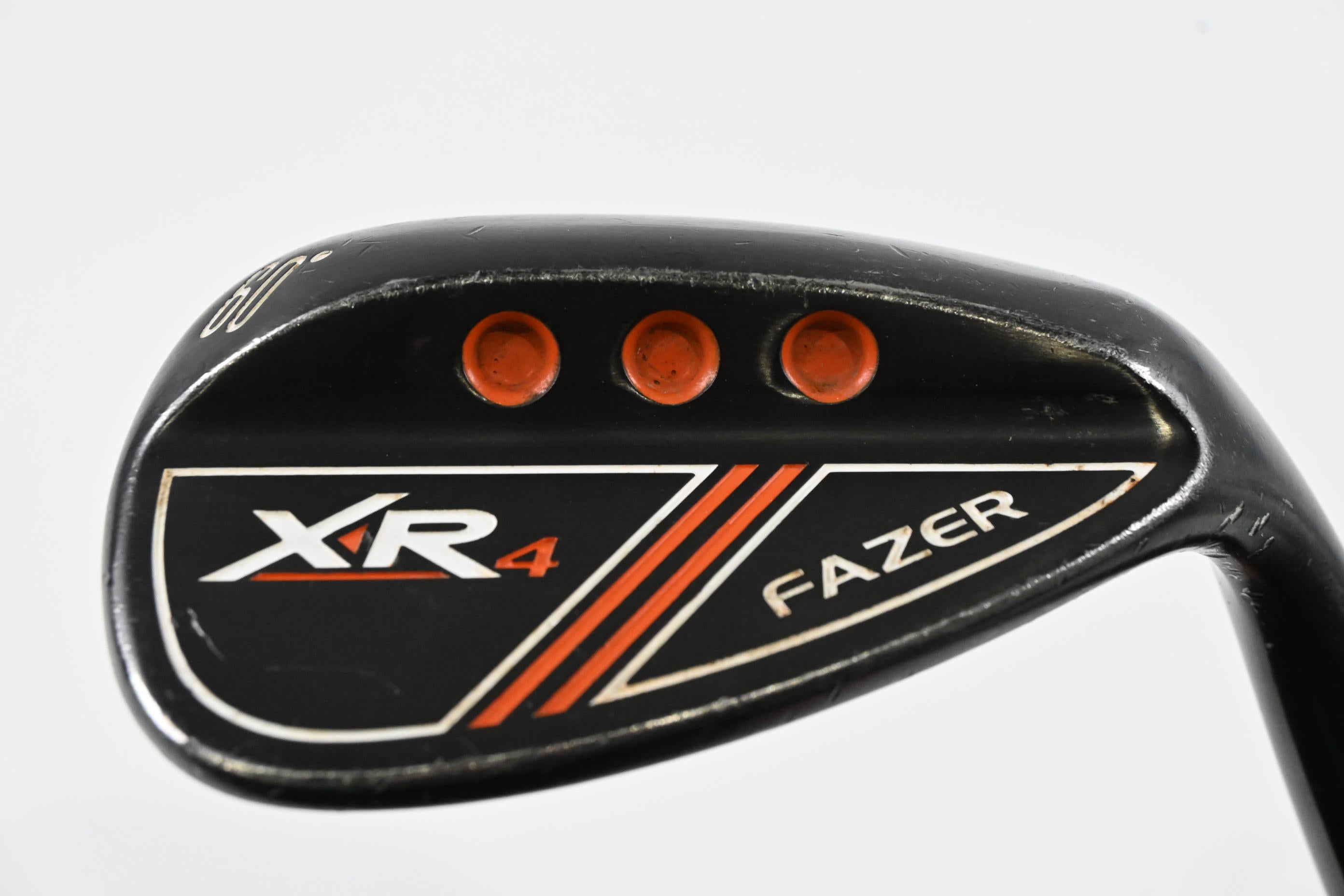Fazer XR4 Lob Wedge / 60 Degree / Wedge Flex Fazer Shaft