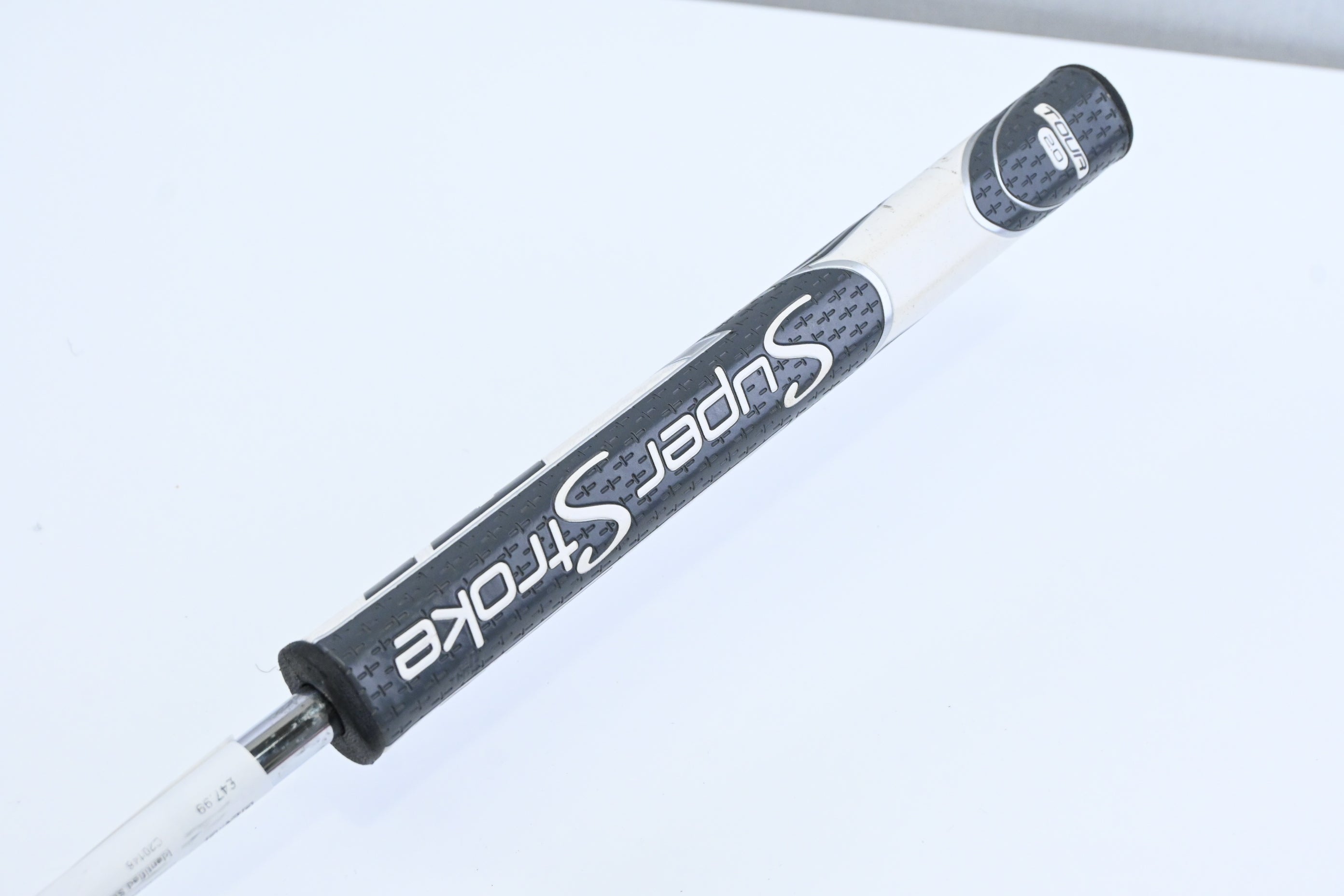 Fisher Classic Tour Series 1 Putter / 34 Inch