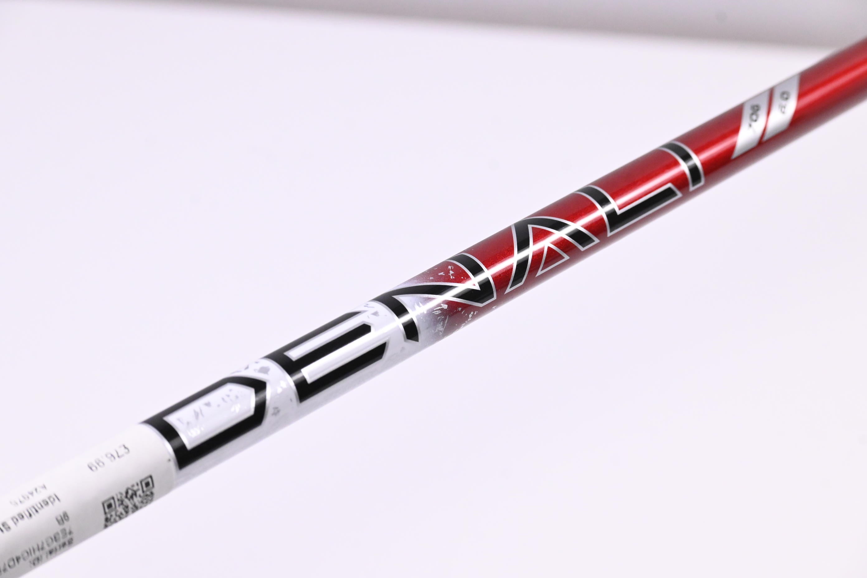 Project X Denali Red 70 #3 Wood Shaft / Stiff Flex / Ping 3rd Gen