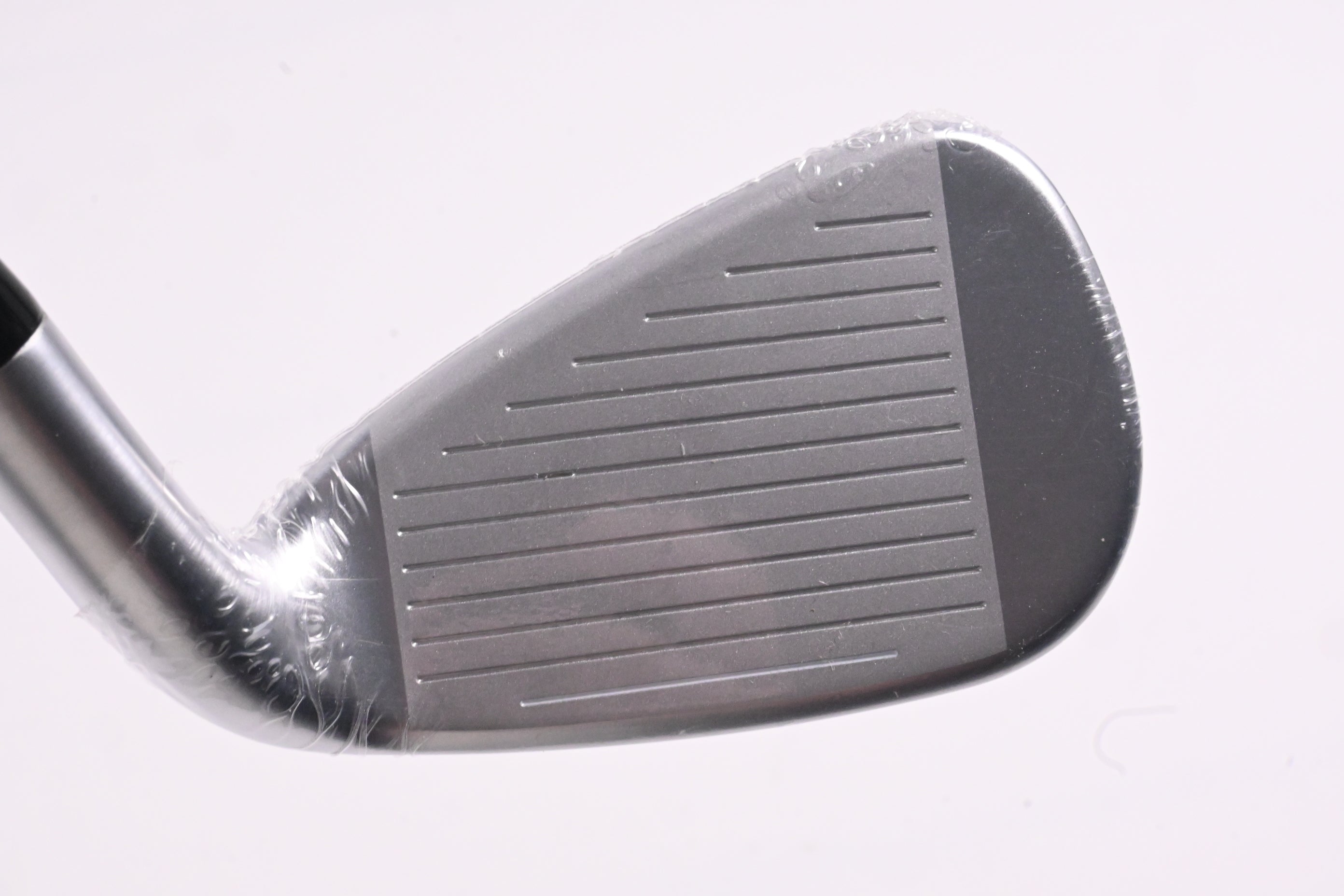 Left Hand Cobra Air-X #7 Iron / 31.5 Degree / Ladies Flex Cobra Ultralite 45