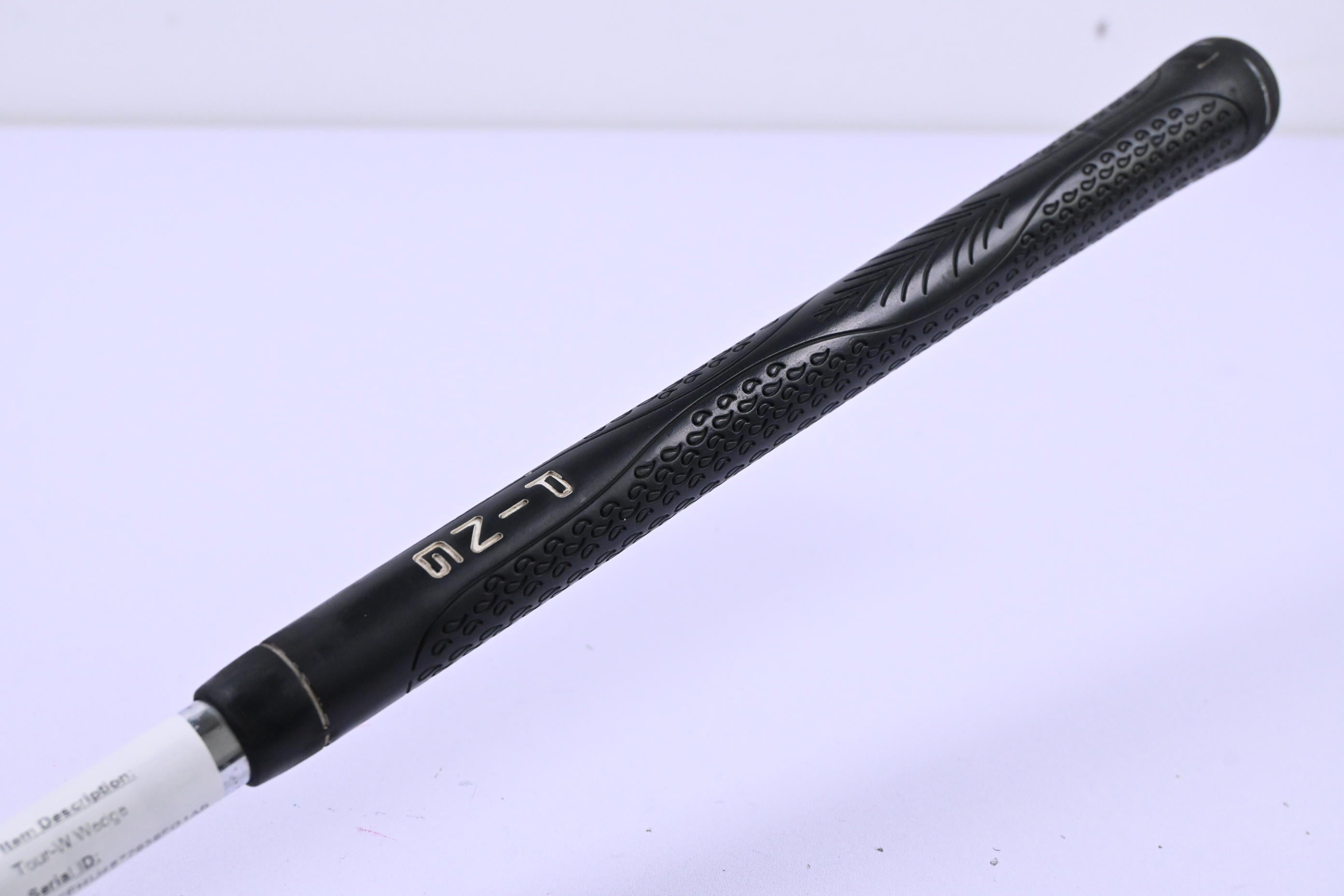 Ping Tour-W Lob Wedge / 60 Degree / Green Dot / Wedge Flex Ping AWT Shaft