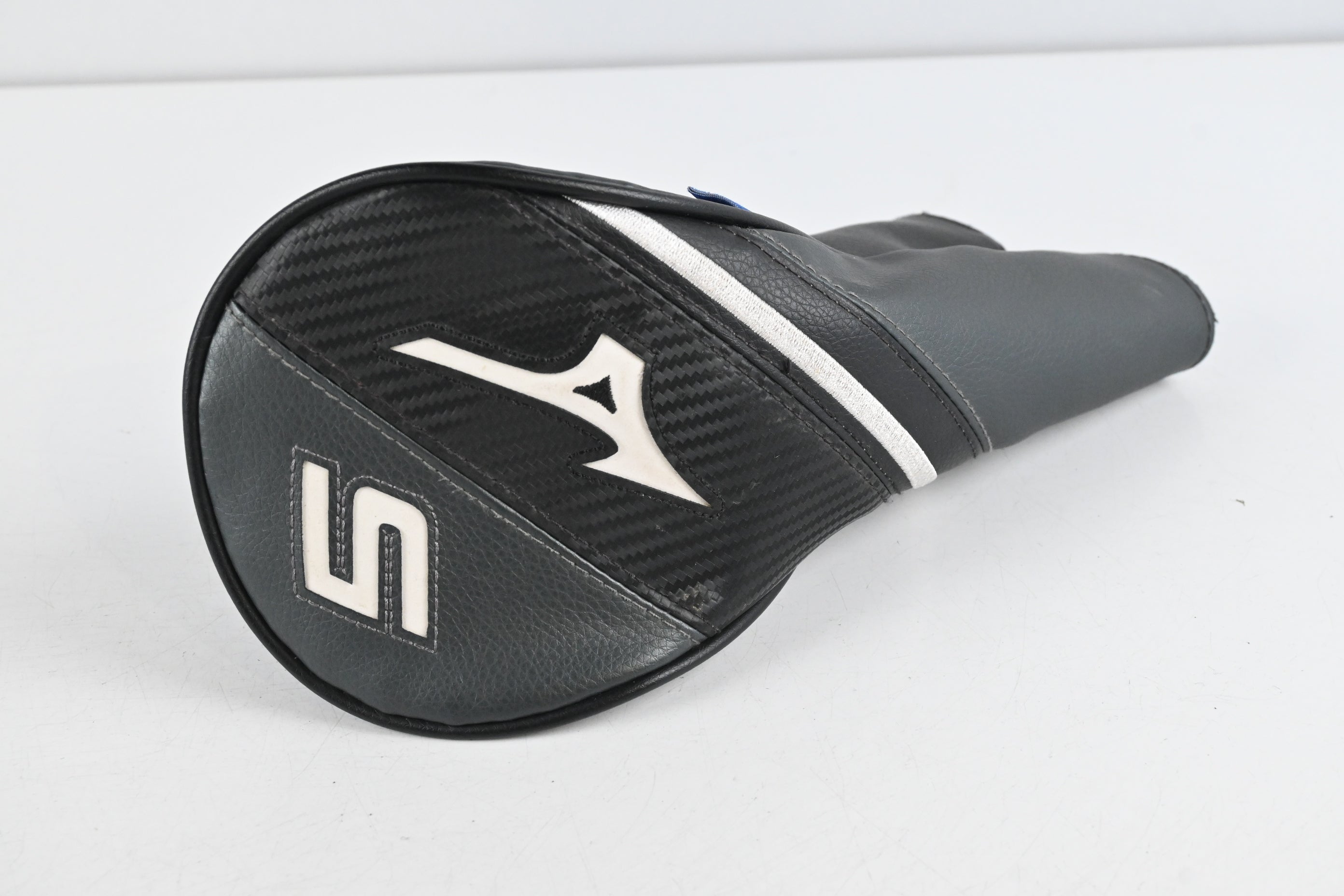 Mizuno ST-Z #5 Wood / 18 Degree / Regular Flex Evenflow Riptide CB 60 Shaft