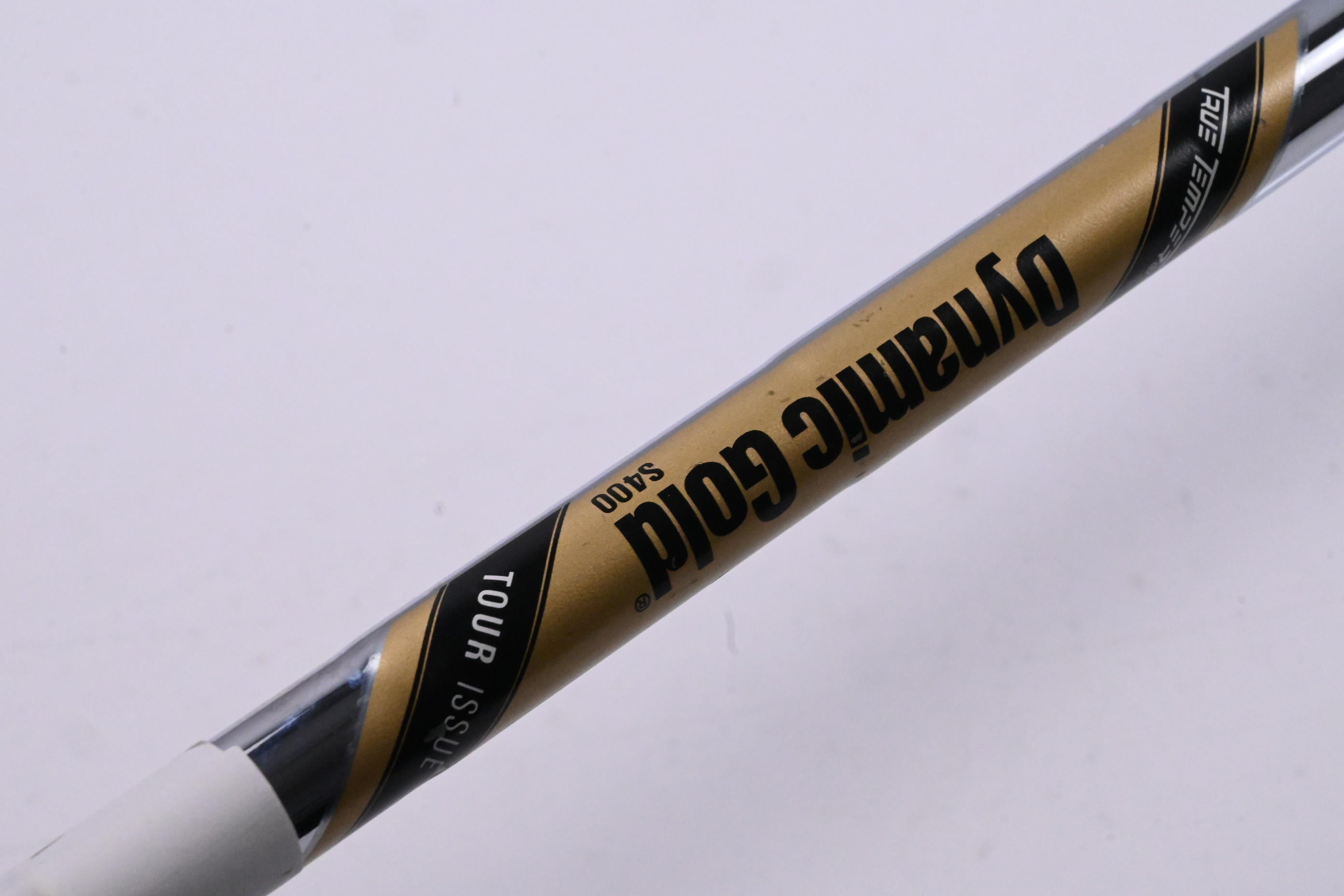 Mizuno Pro T-1 Sand Wedge / 54 Degree / Stiff Flex Dynamic Gold S400 Shaft